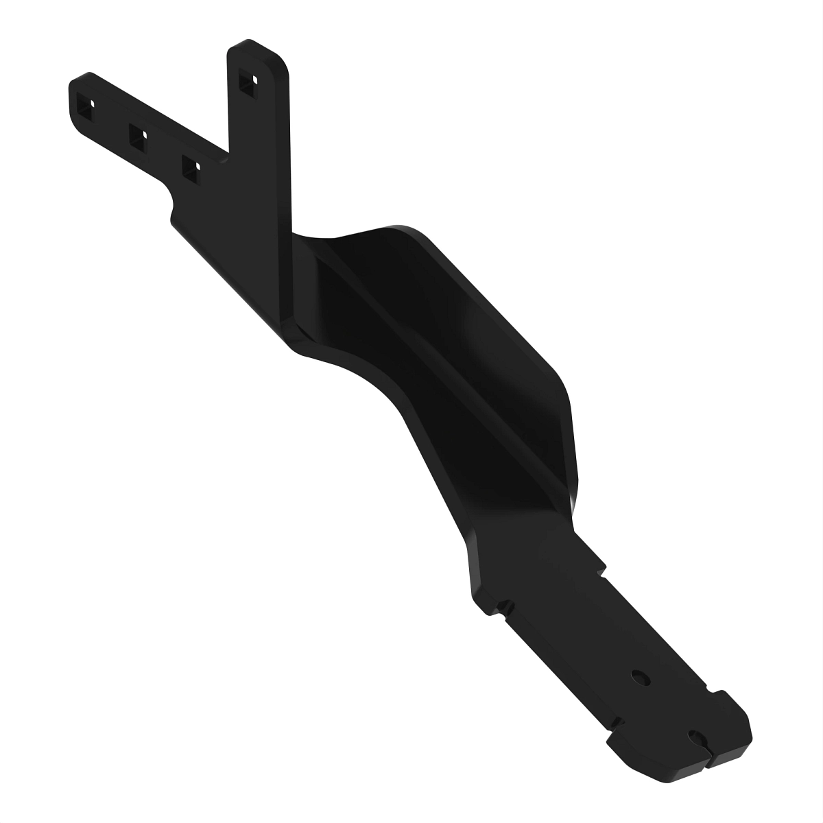 Bracket, Joystick Support Stage 3B
