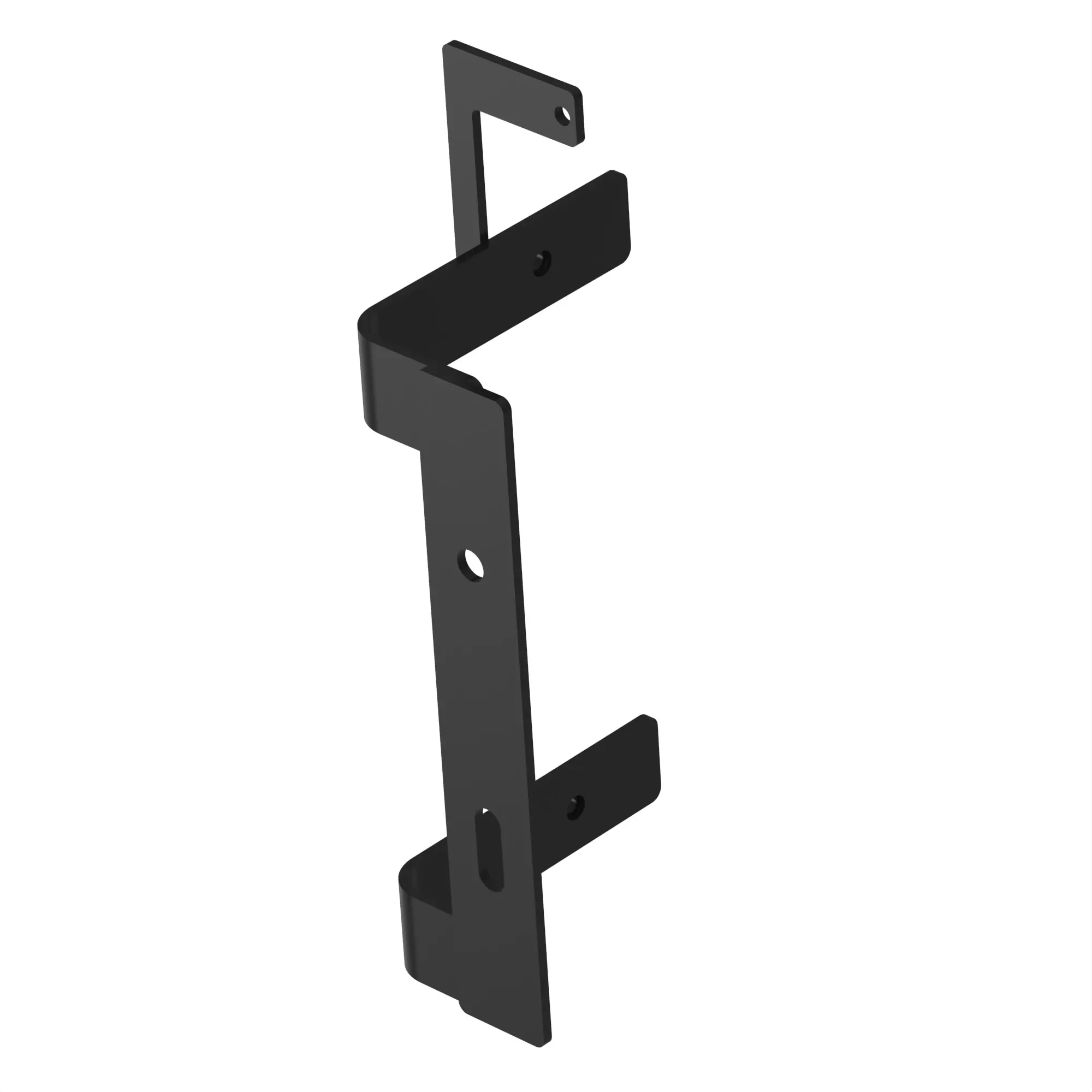 Tool Box Mounting