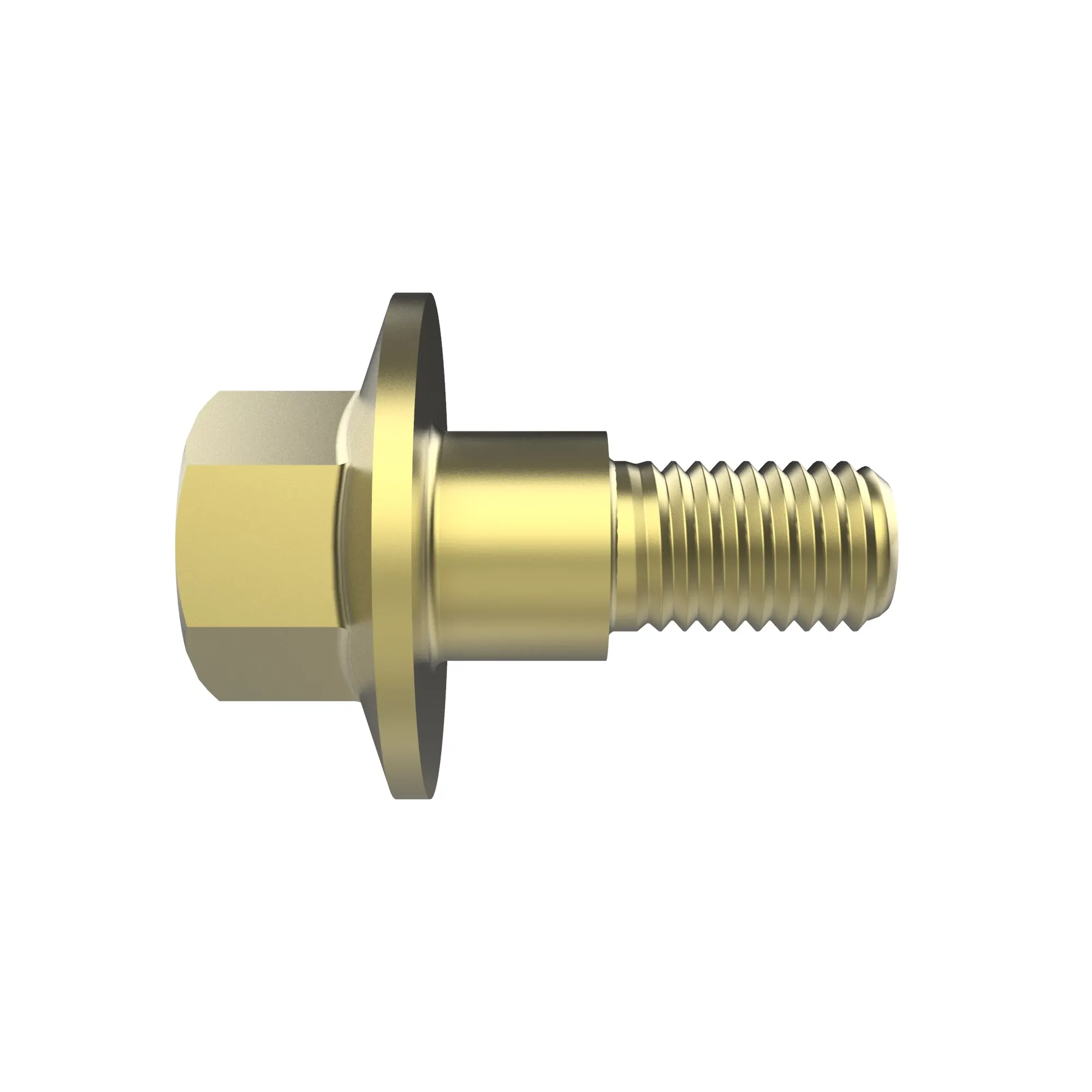 BOLT, SHOULDER