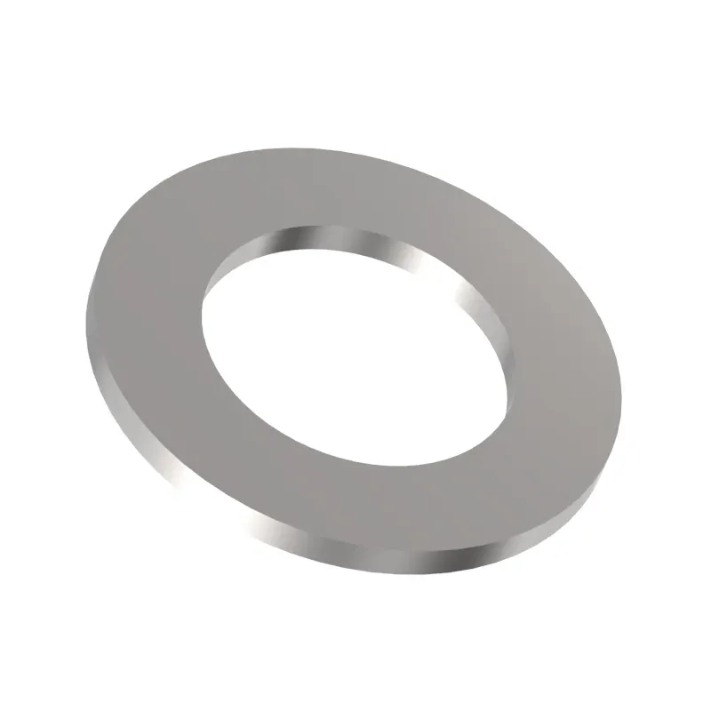Thrust Washer