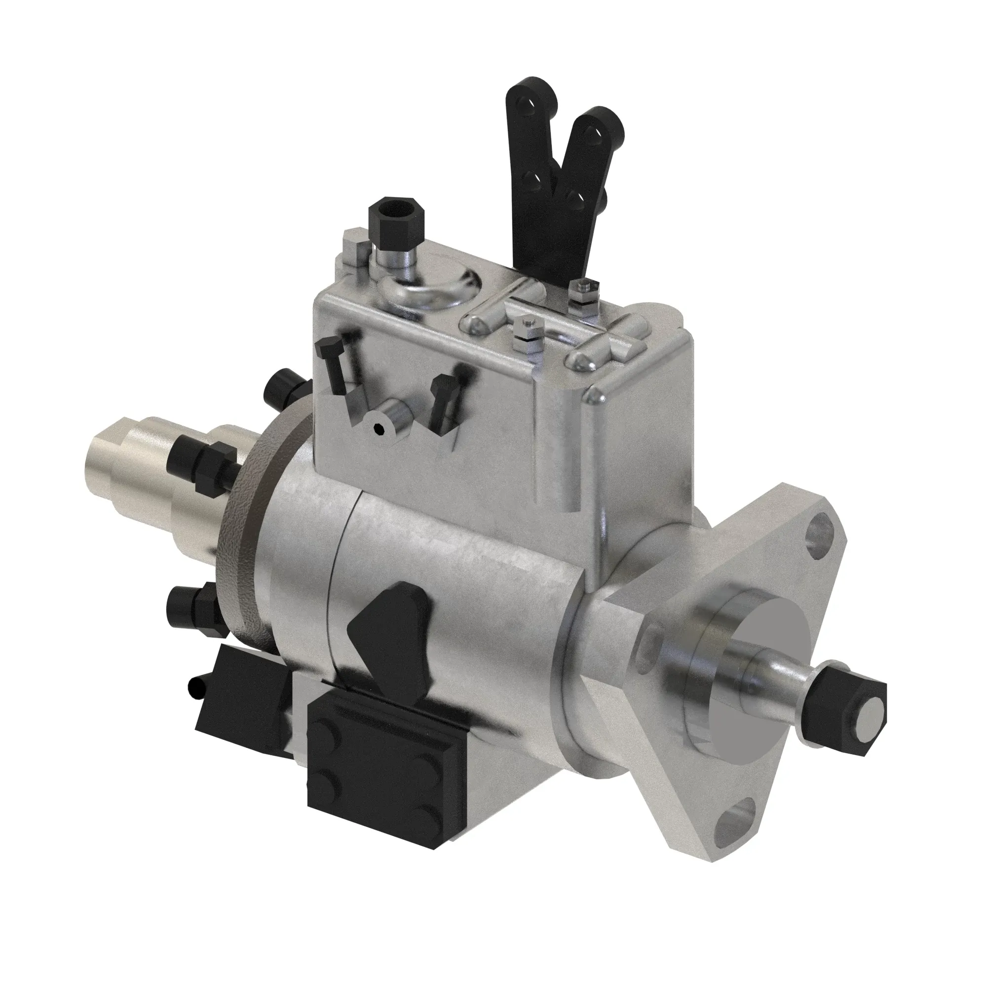 John Deere Fuel Injection Pump - RE60237