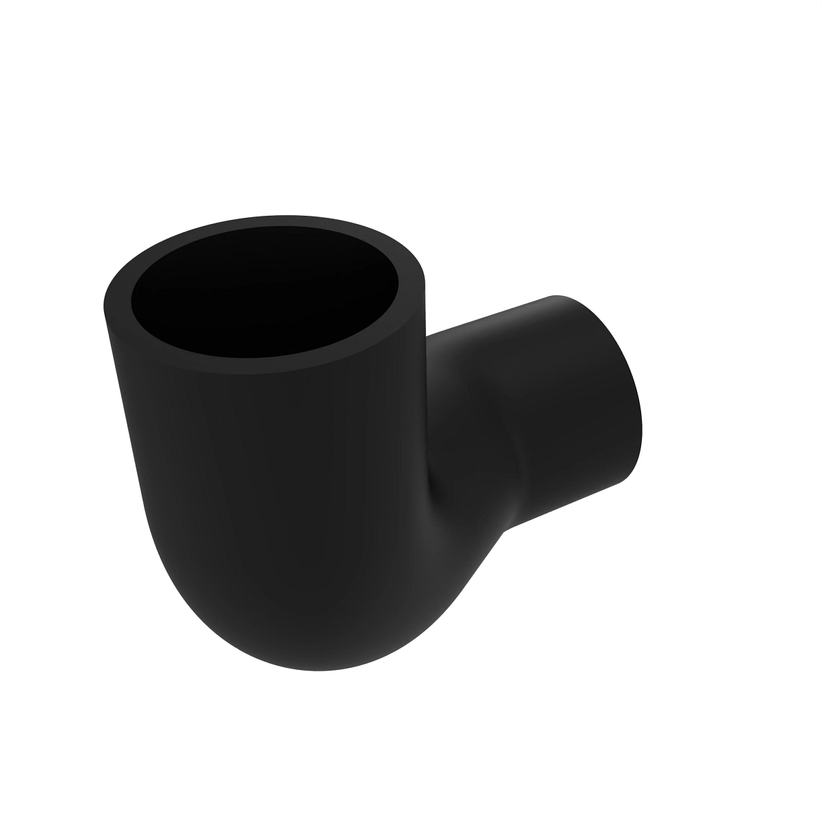 Radiator Hose, Tuyau De Radiateur I