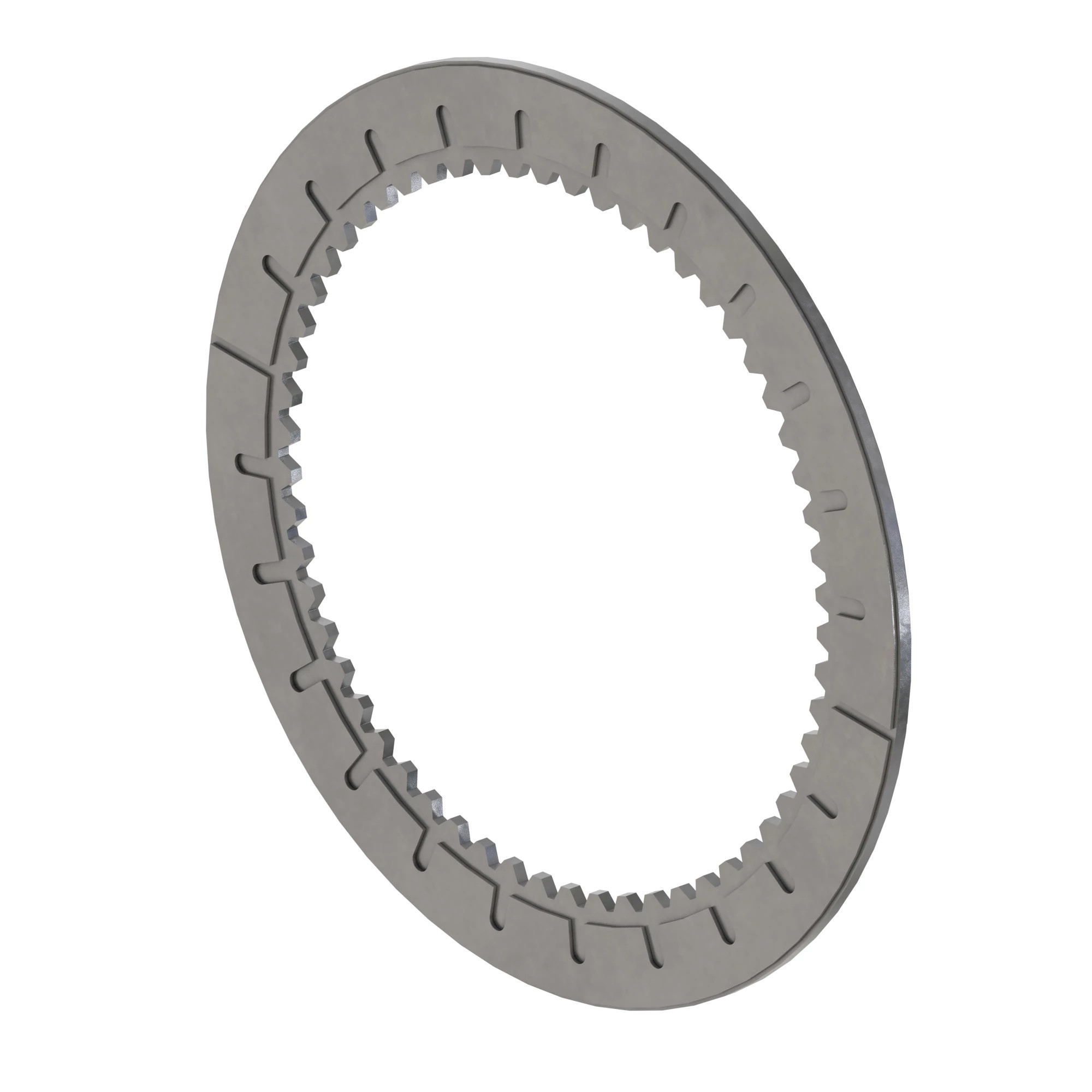 John Deere Clutch Disk - DZ128837