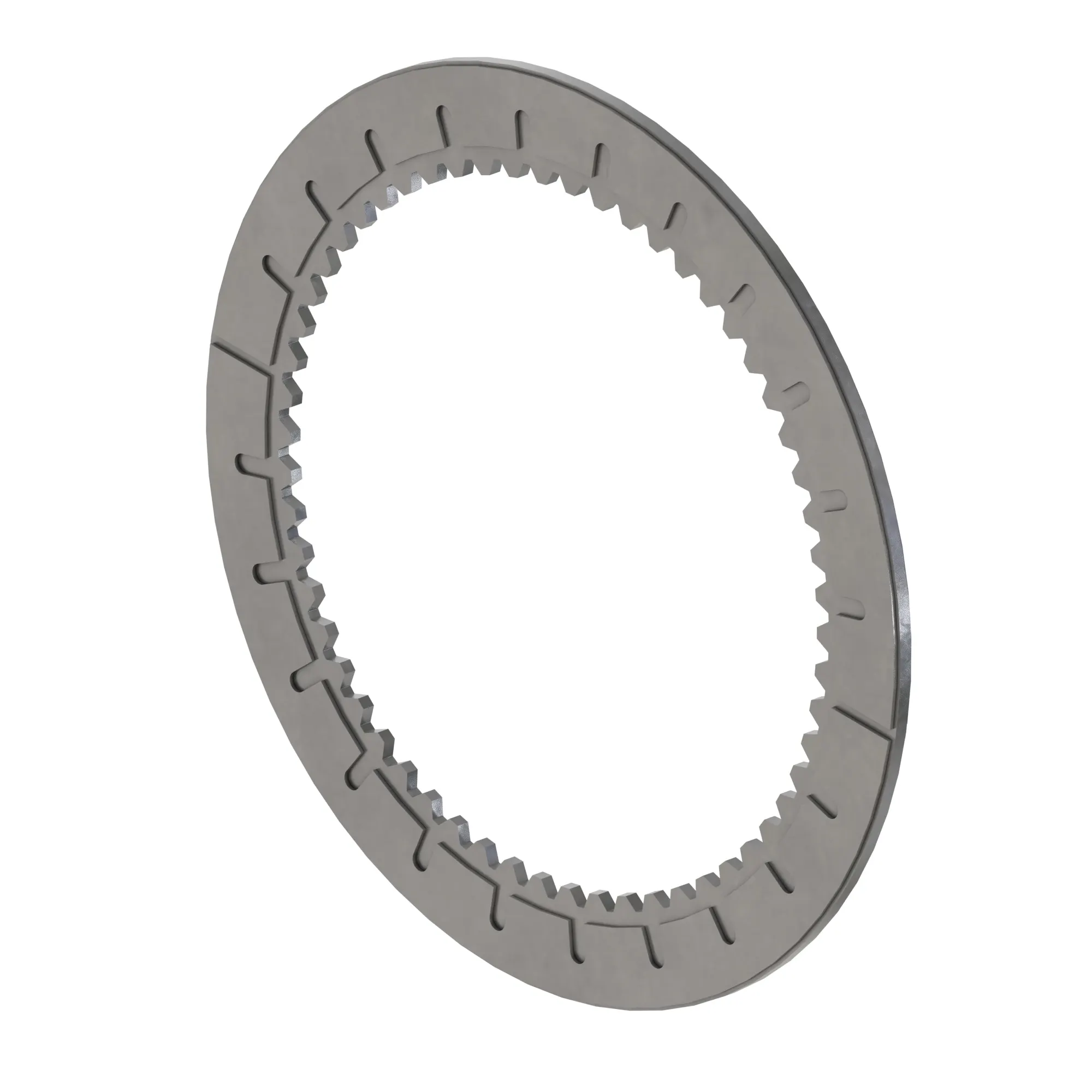 John Deere Clutch Disk - DZ128837