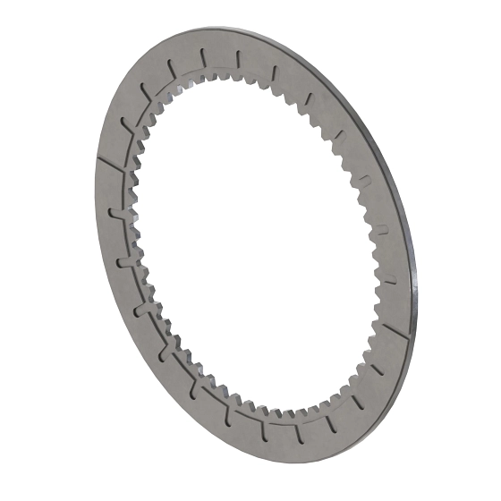 John Deere Clutch Disk - DZ128837