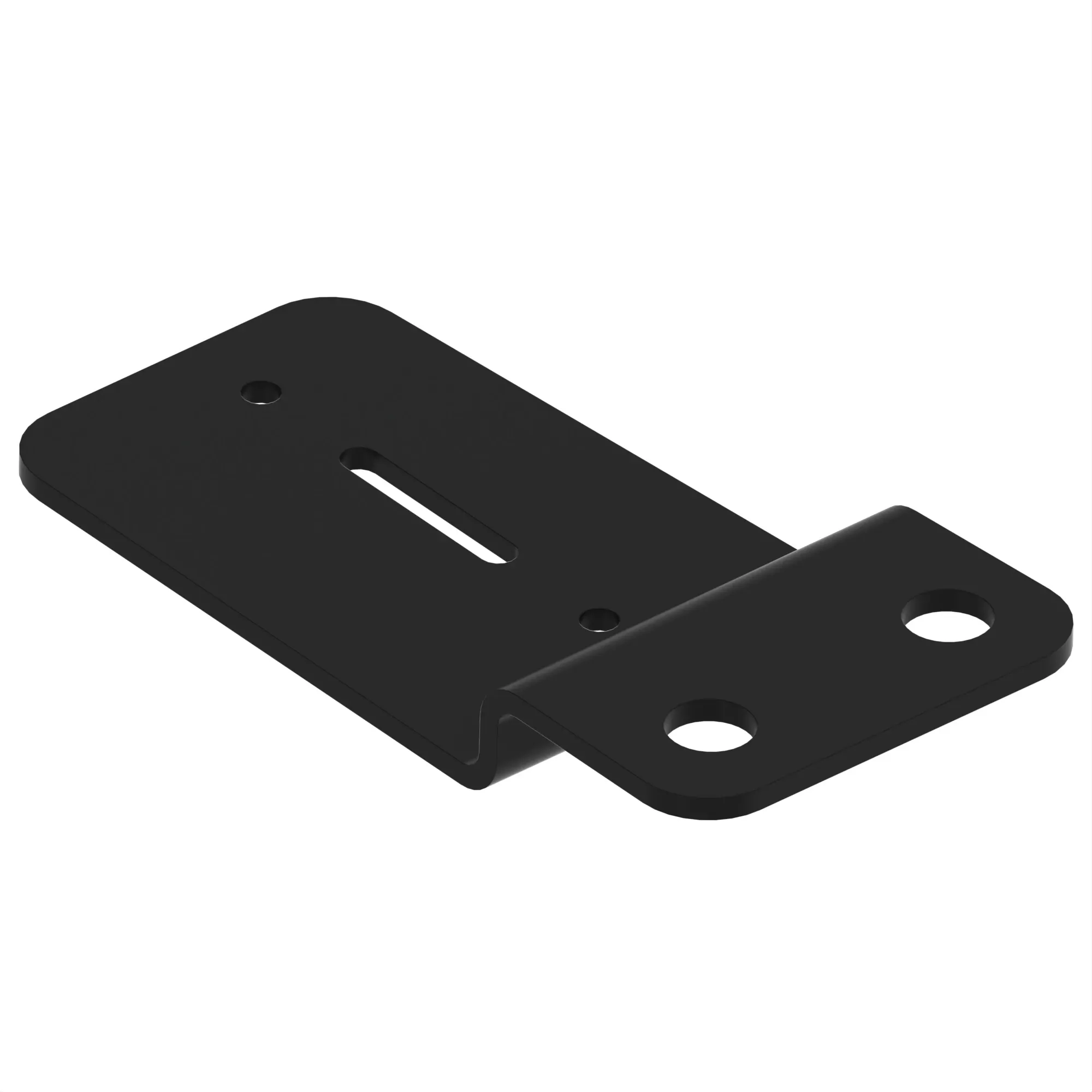 BRACKET, 8030 T FUEL WATER SEPARATO