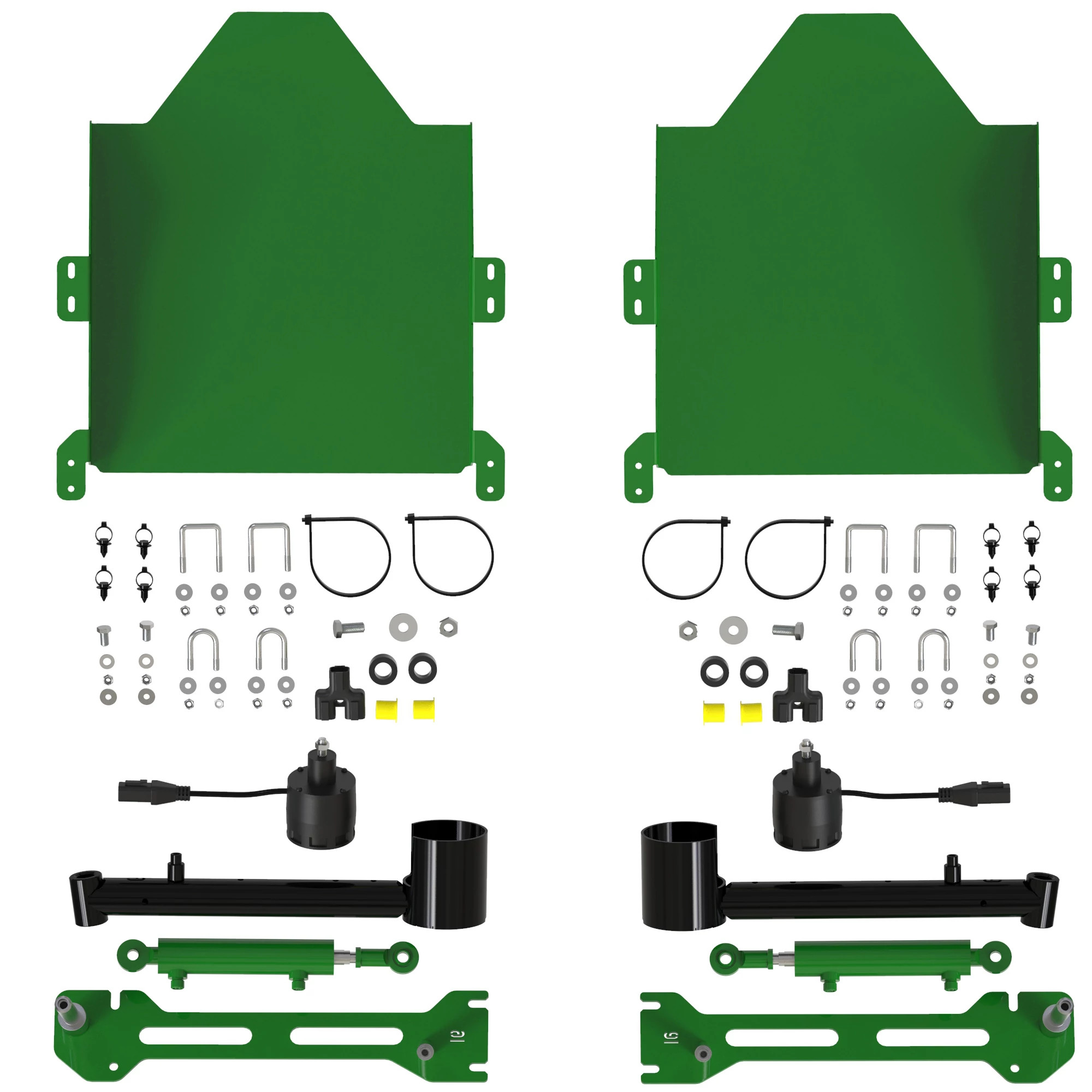 BWZ10070: 700 Series Boom Position Control Sensor Kit | Shop.Deere.com