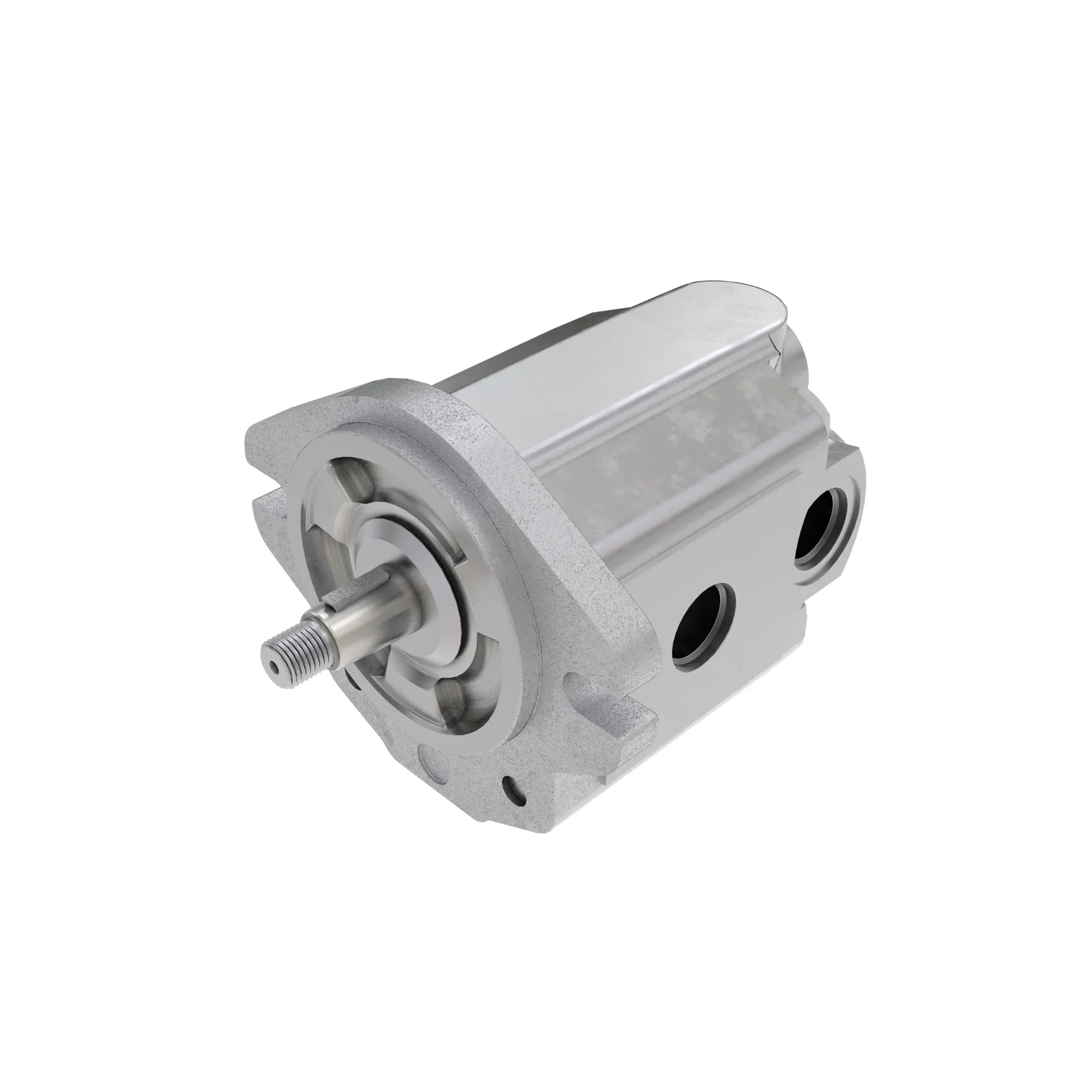 HYD Fan Drive Motor