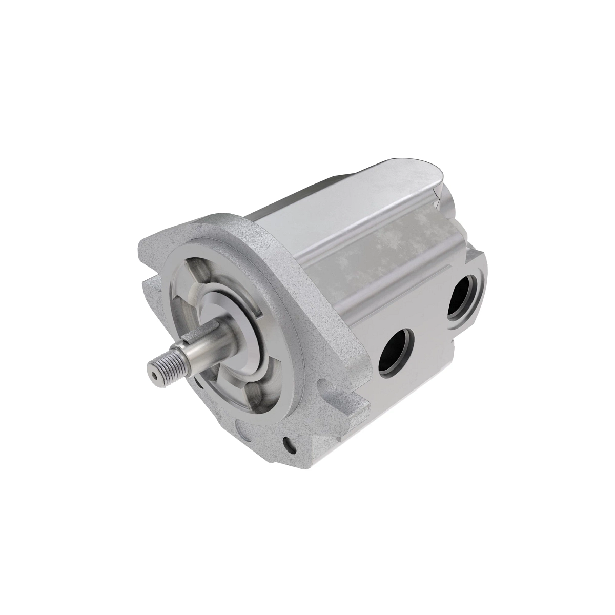 HYD Fan Drive Motor