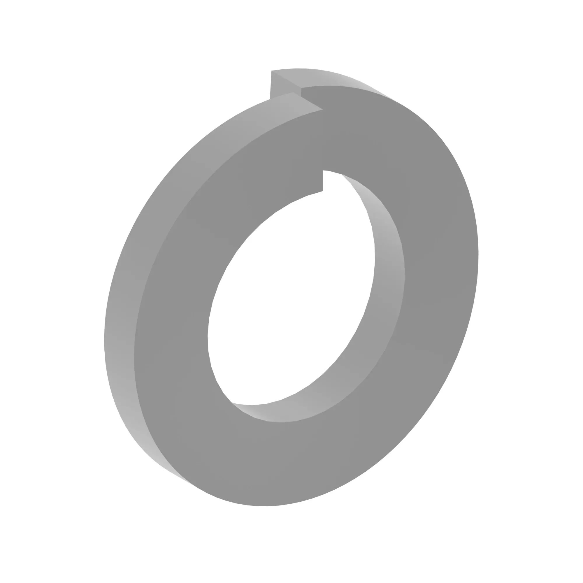 John Deere Lock Washer - KK95960