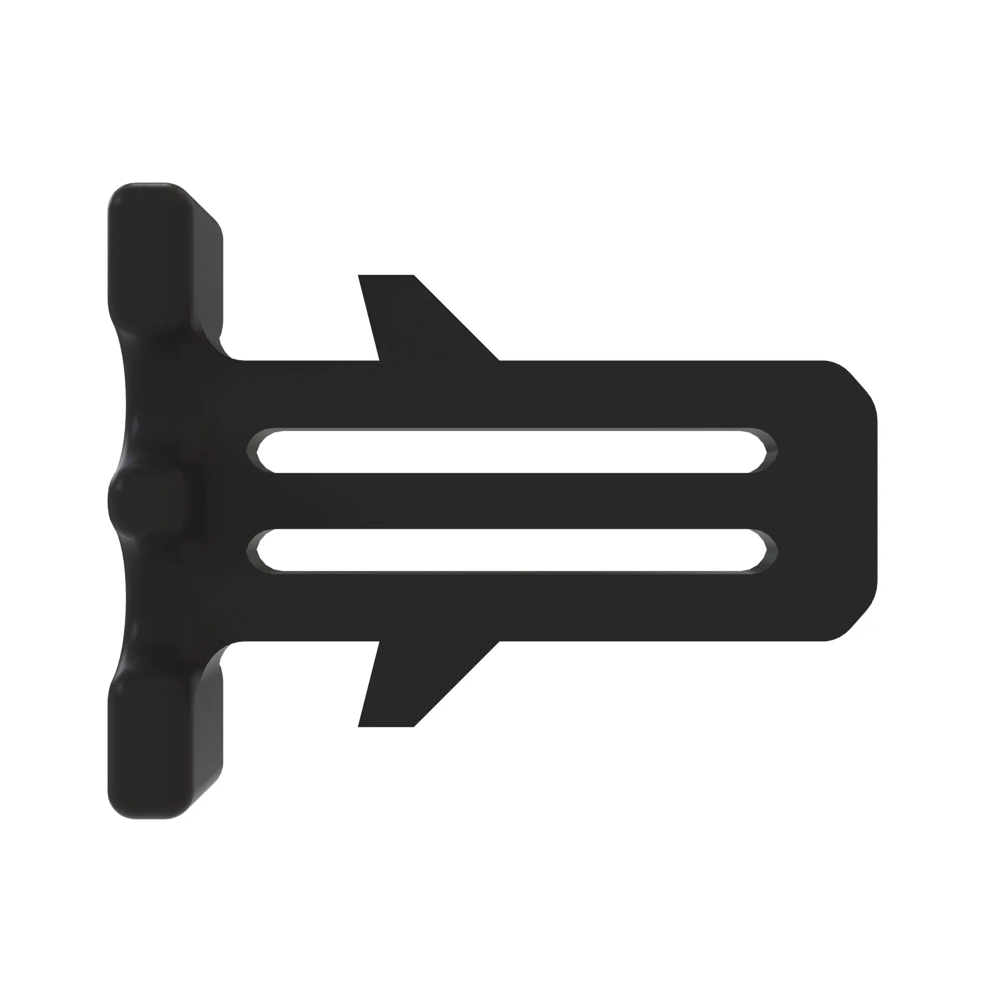 PACKARD MP150 2 WAY MALE SEC. LOCK