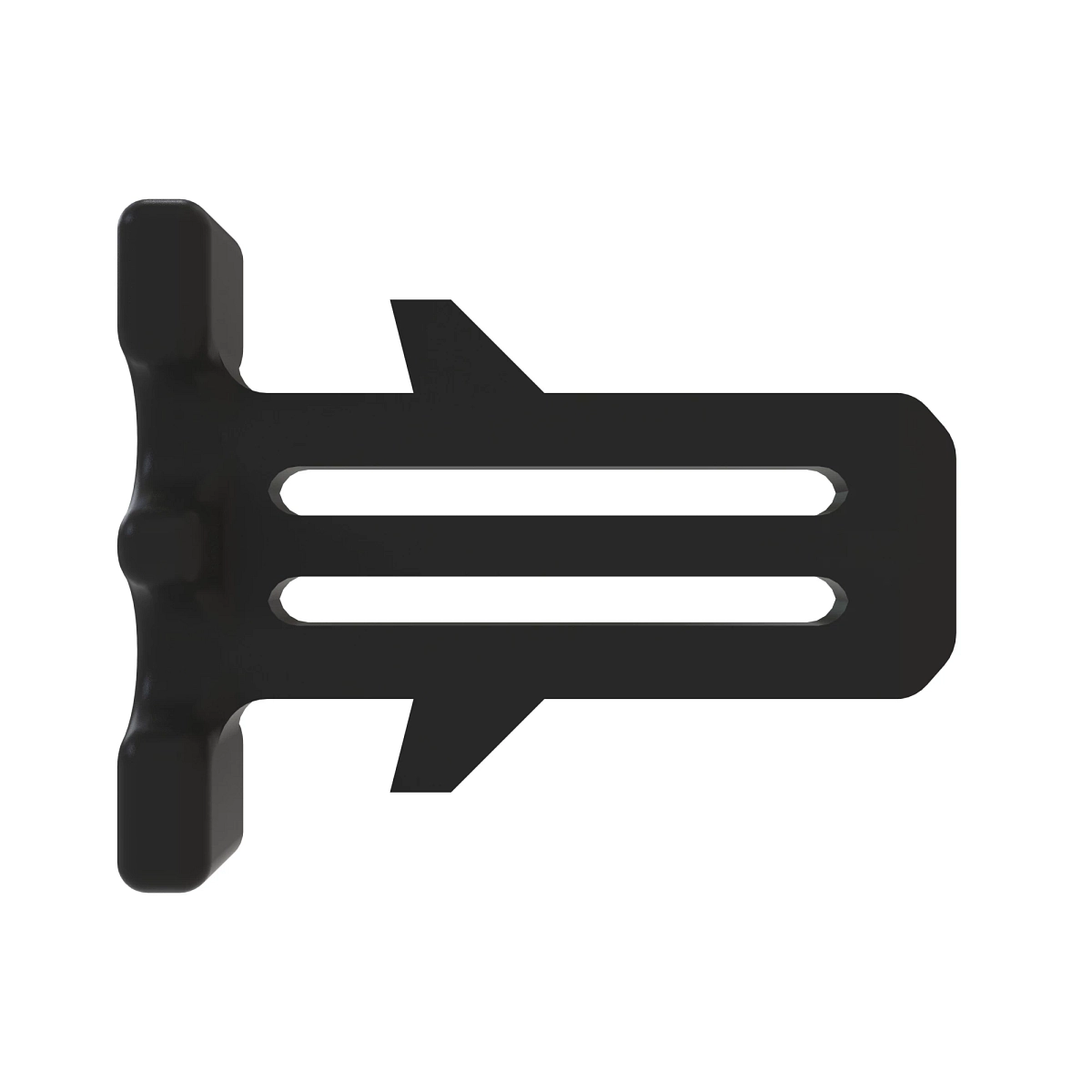 PACKARD MP150 2 WAY MALE SEC. LOCK