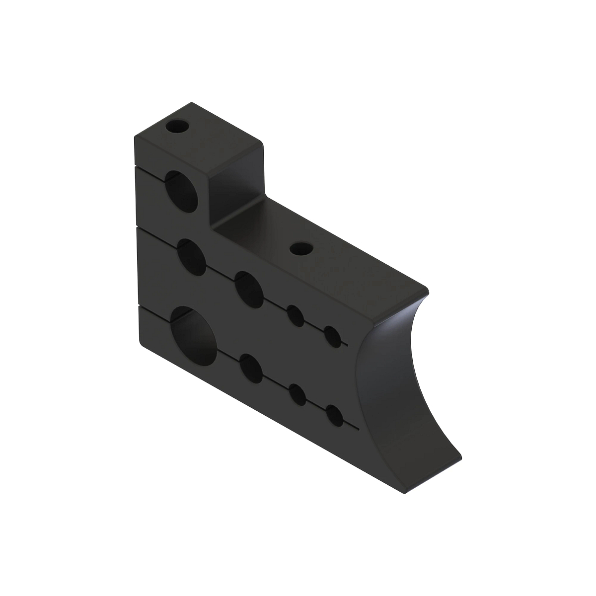 John Deere Clamp - SU46609