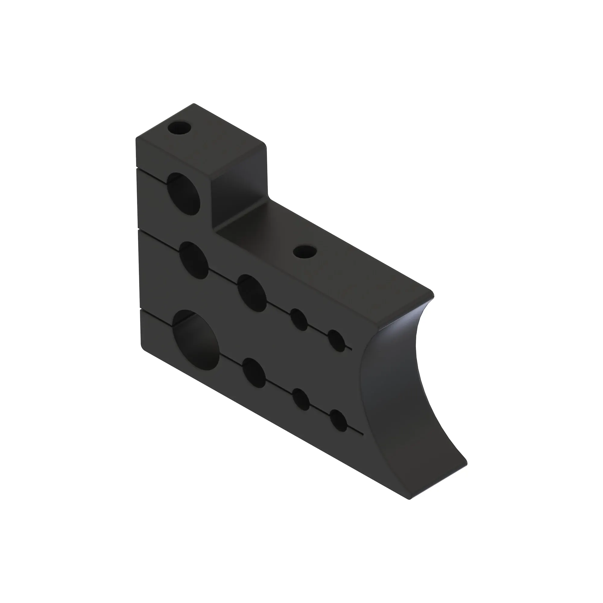John Deere Clamp - SU46609