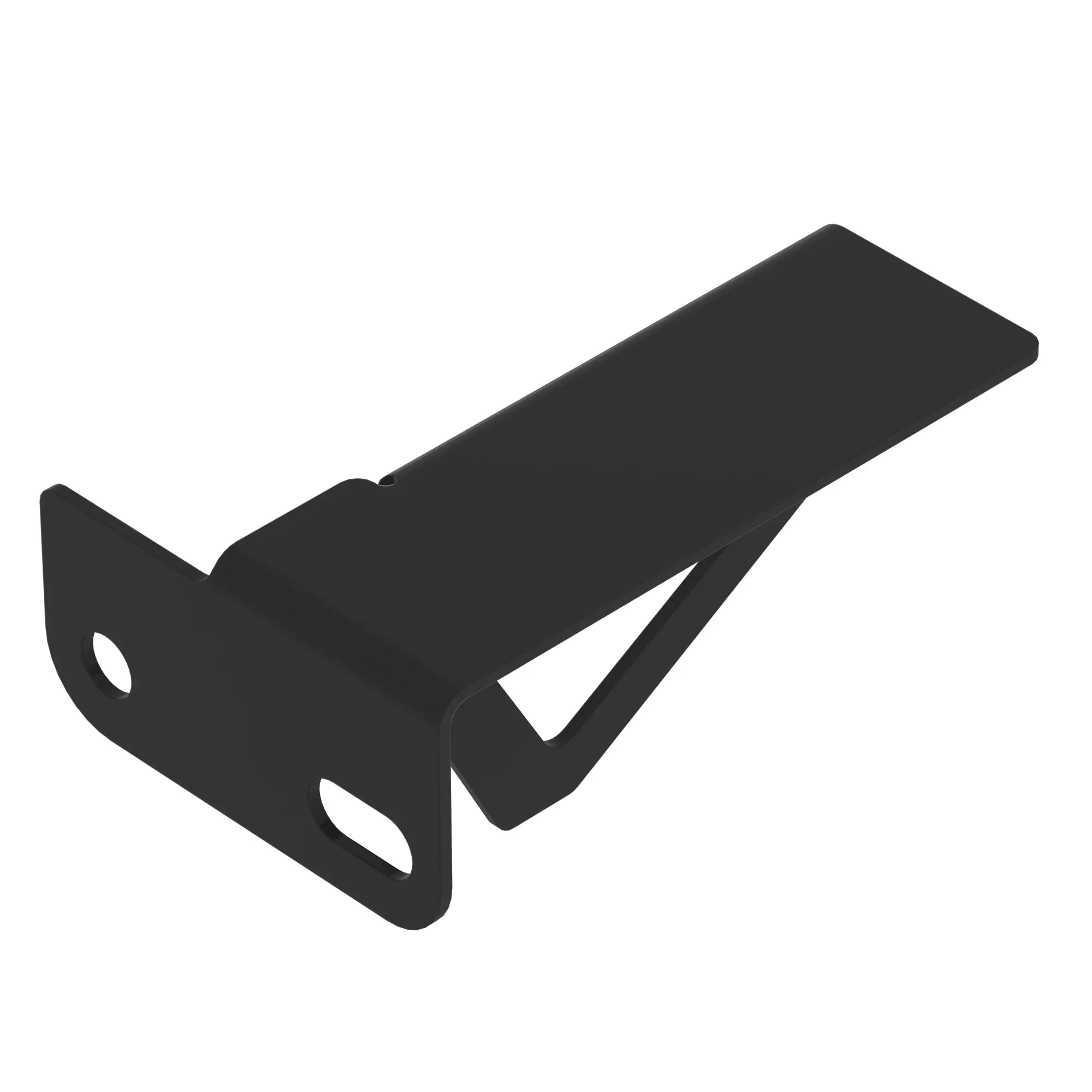 John Deere DEF Harness Bracket - TR116624