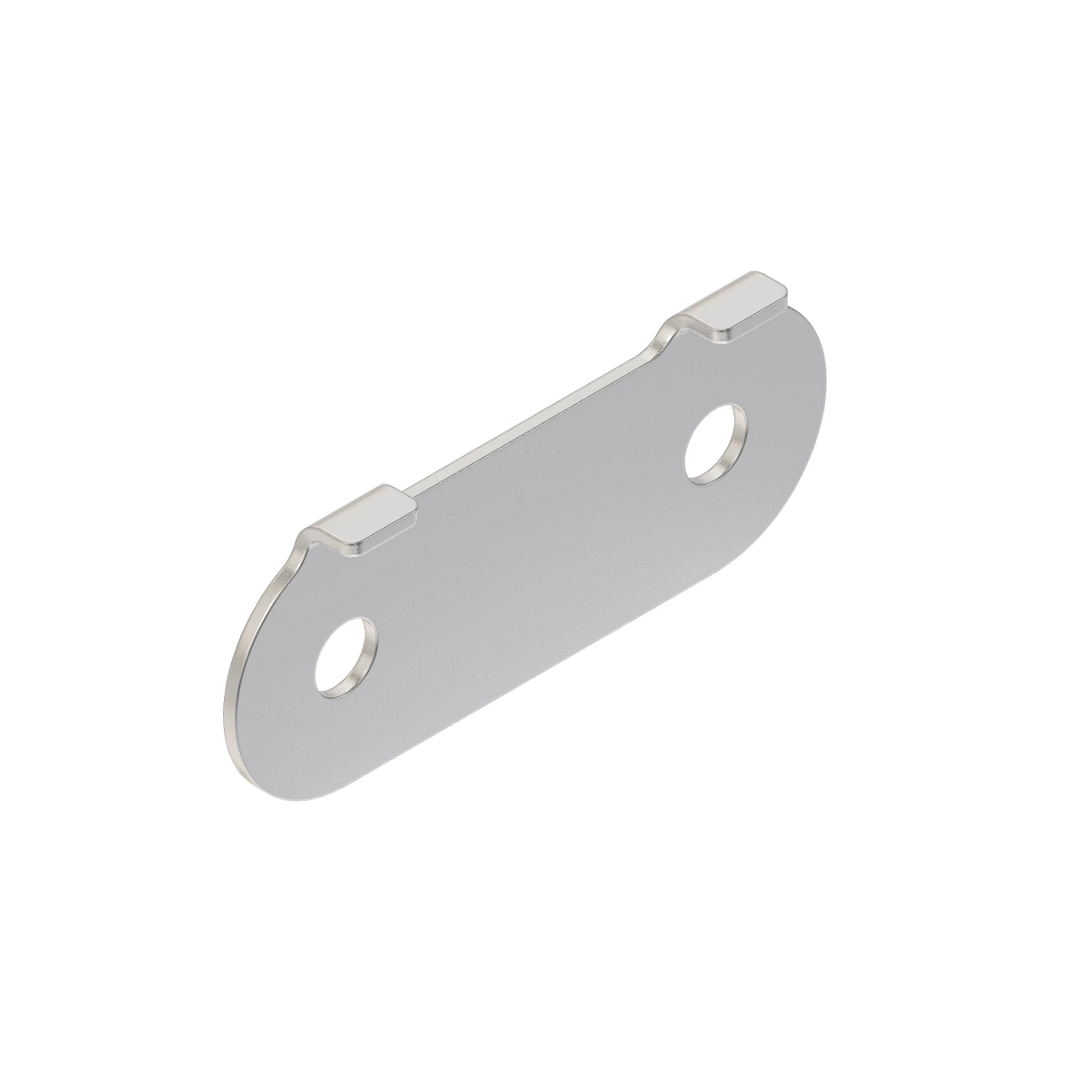 Plate, Hinge Spacer