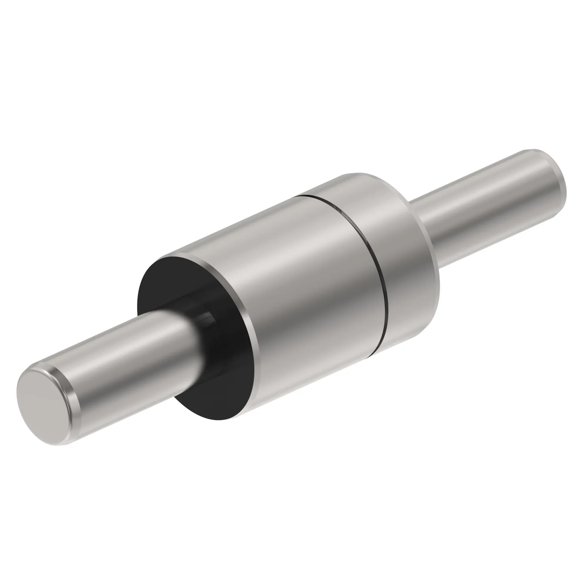 John Deere Both Ends Integral Shaft Bearing - JD8559