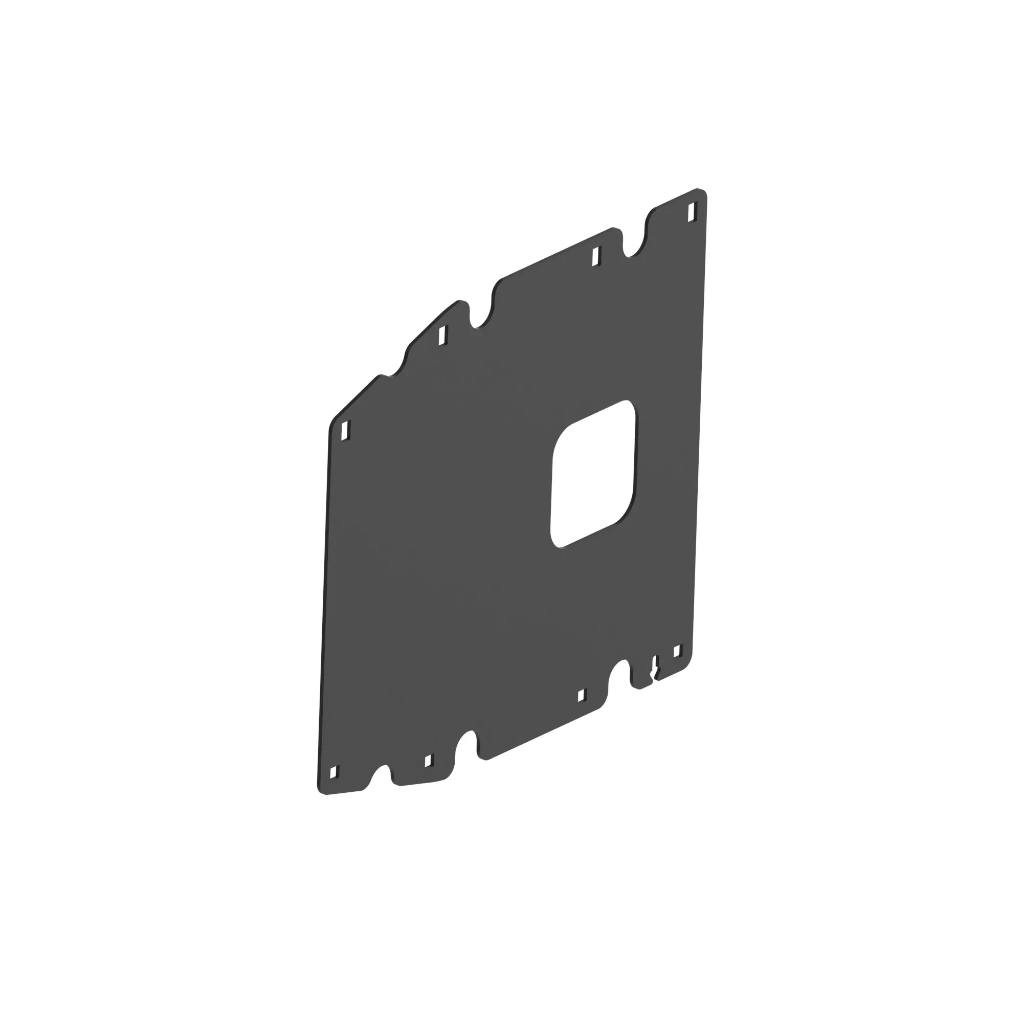 Plate