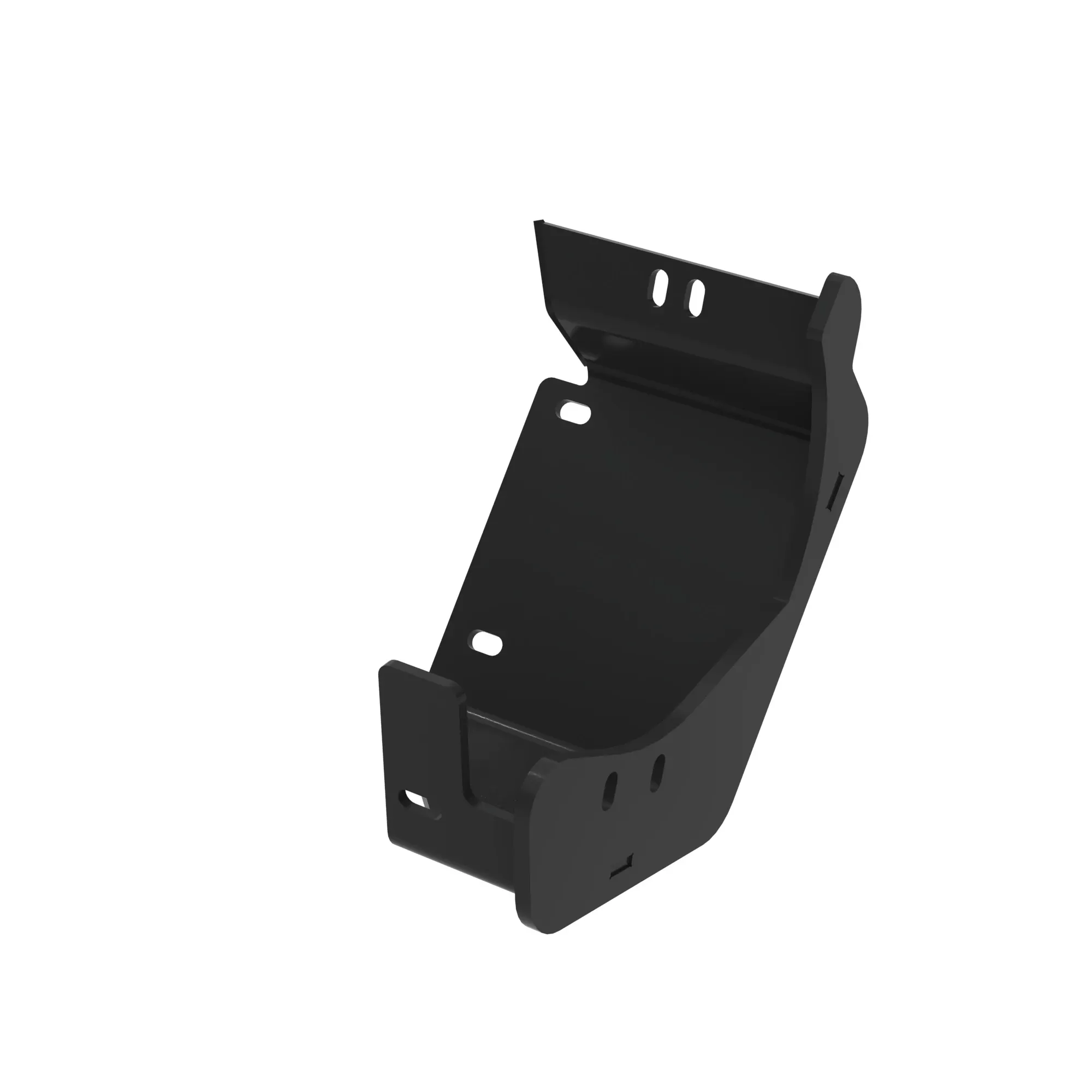 John Deere Left Side Cover - F694484