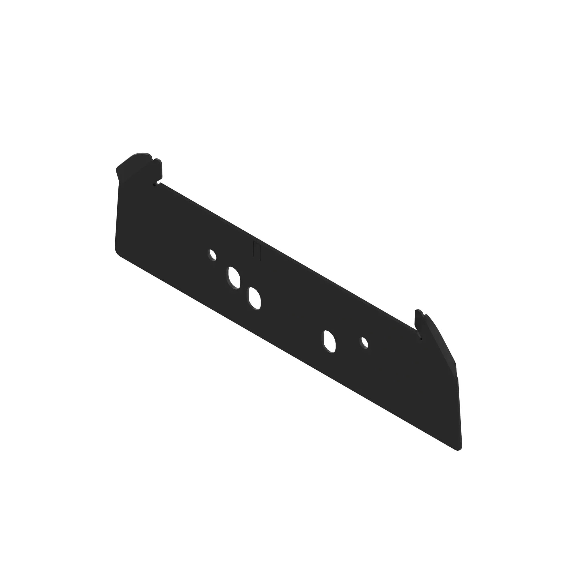 BAFFLE ASSEMBLY