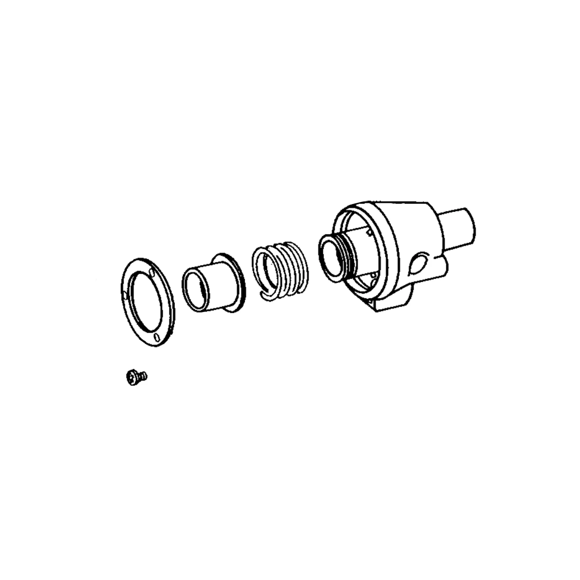 Filter Block Comp