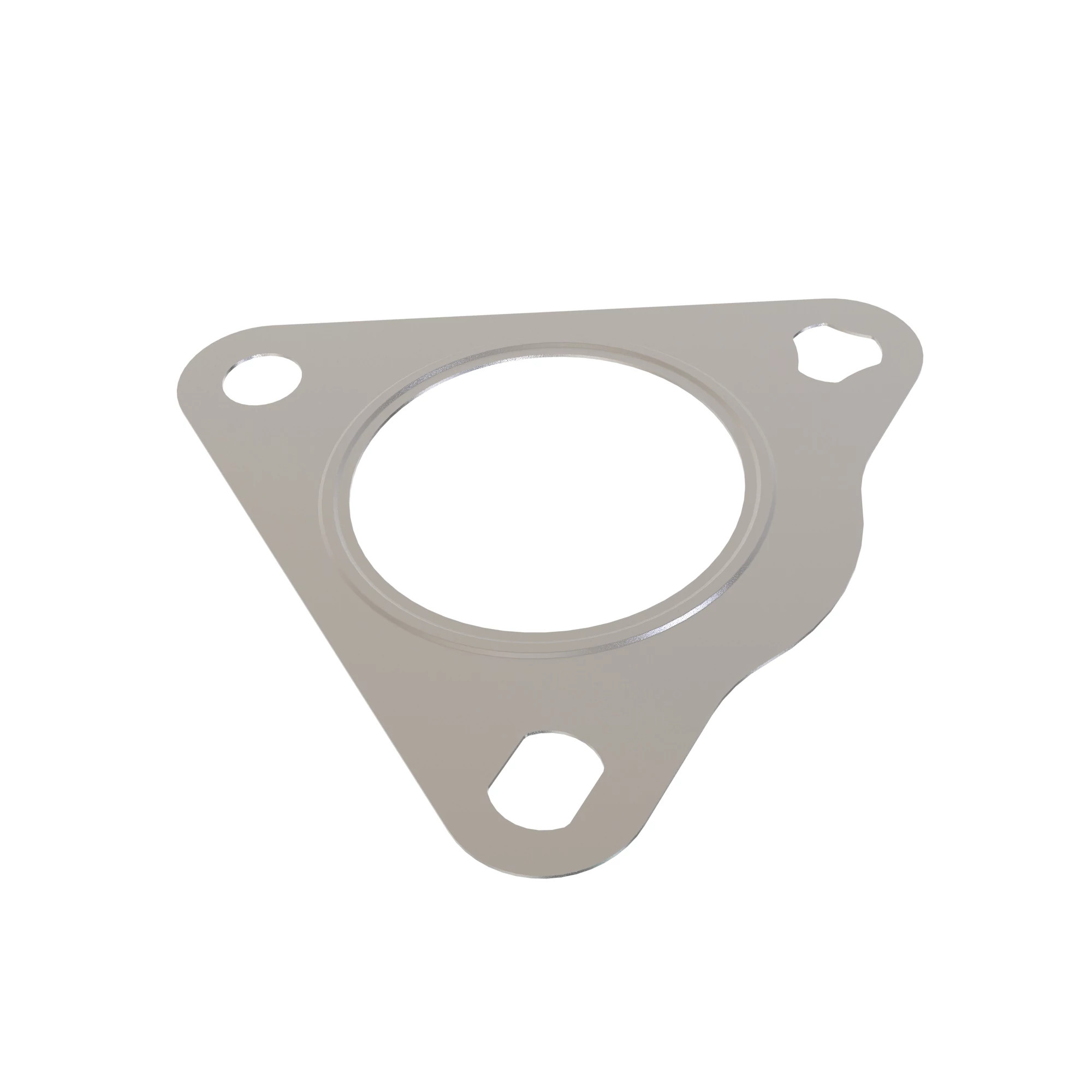 GASKET, 4045 FT4 TURBOCHARGER