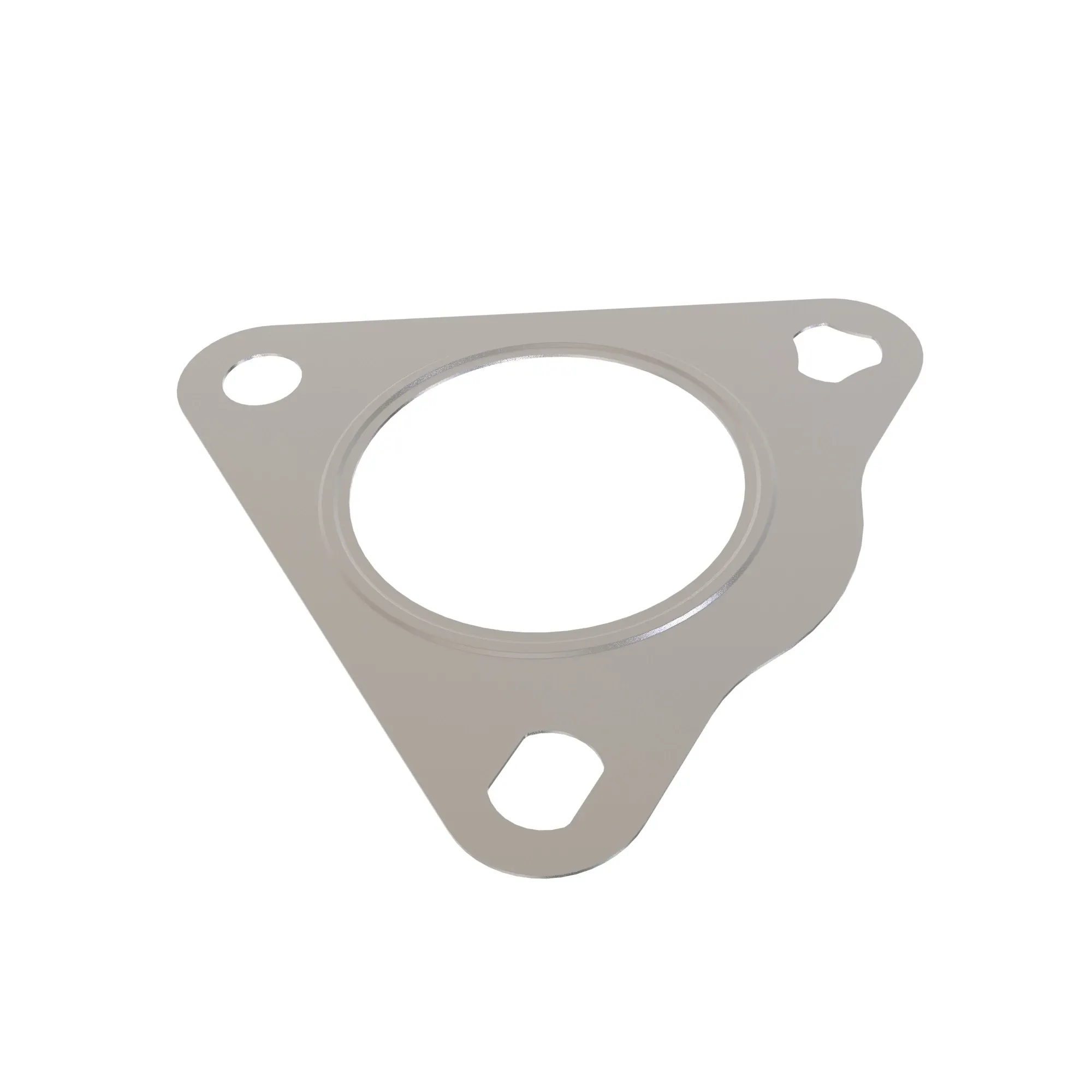 John Deere Turbocharger Gasket - R536593