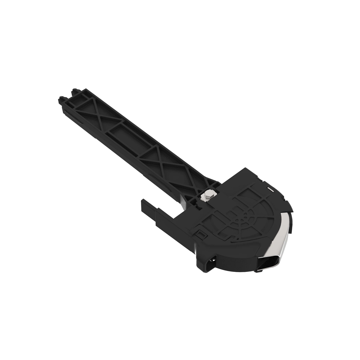 Idler, Lower Assembly