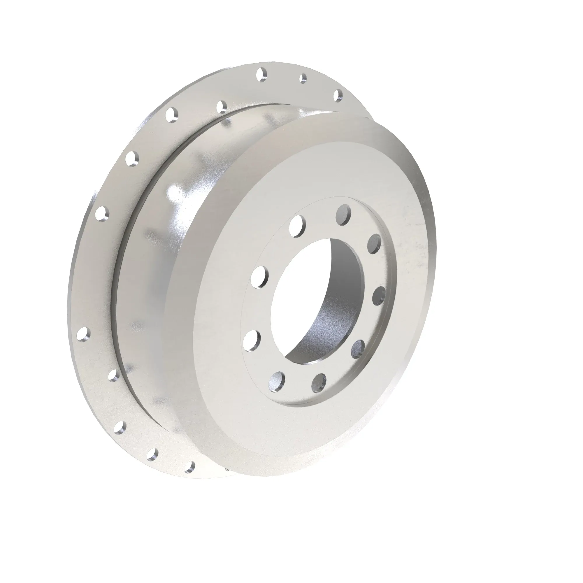 DRIVE DAMPER ASM
