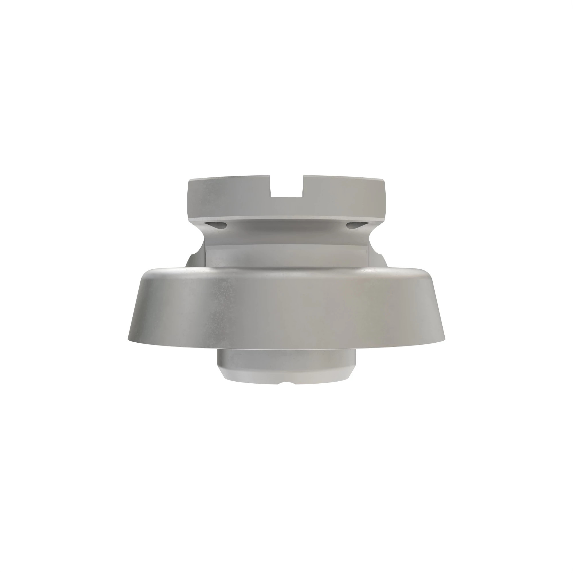 UNIVERSAL JOINT YOKE, 8.5C ASSEMBLY