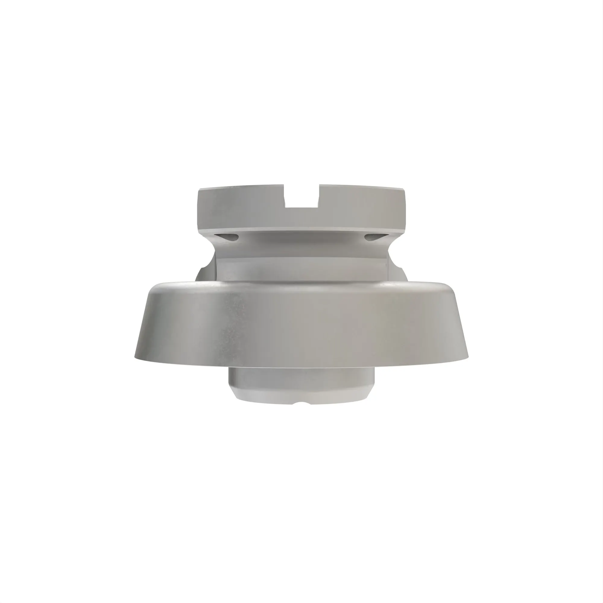 UNIVERSAL JOINT YOKE, 8.5C ASSEMBLY