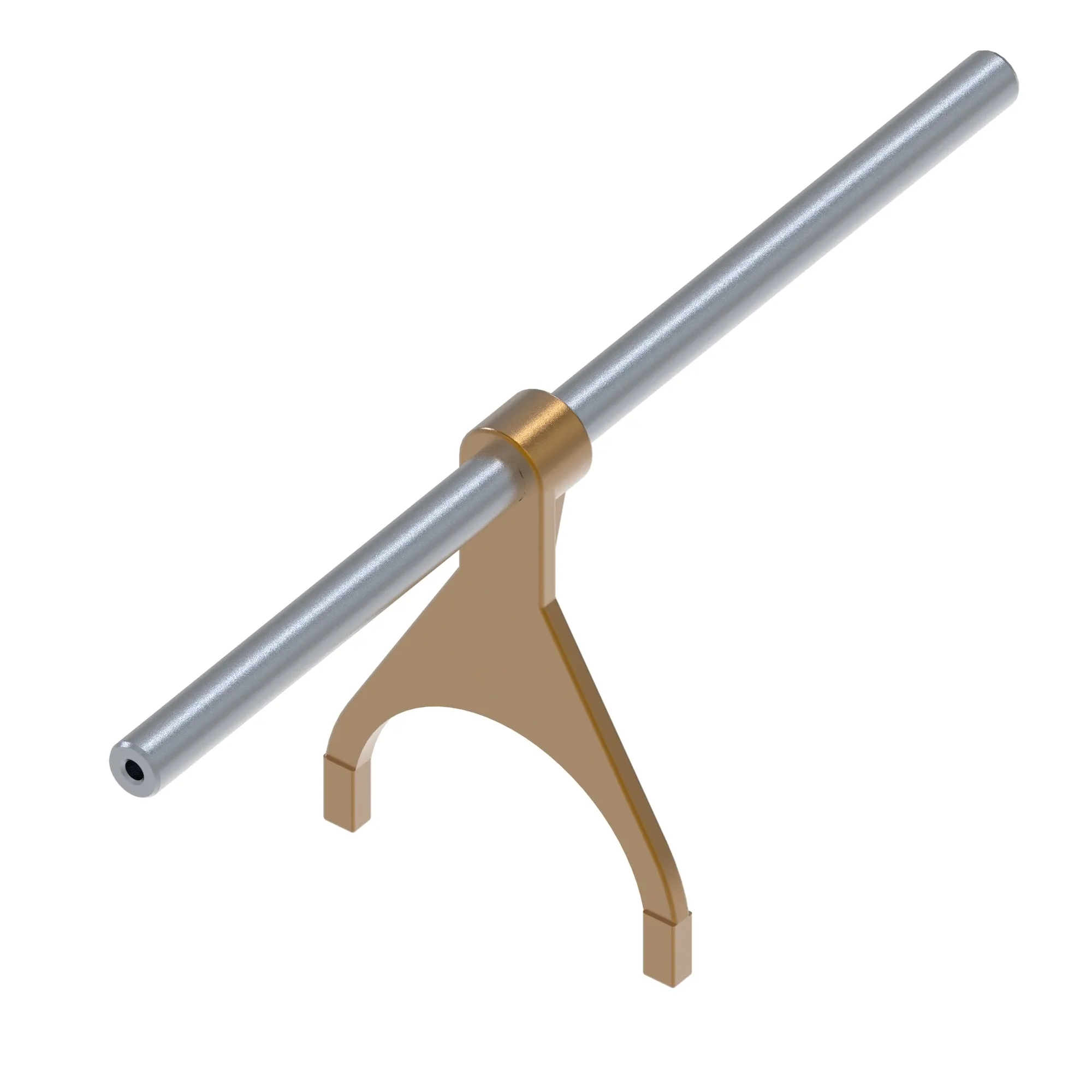 John Deere Shifter Fork - YZ102242