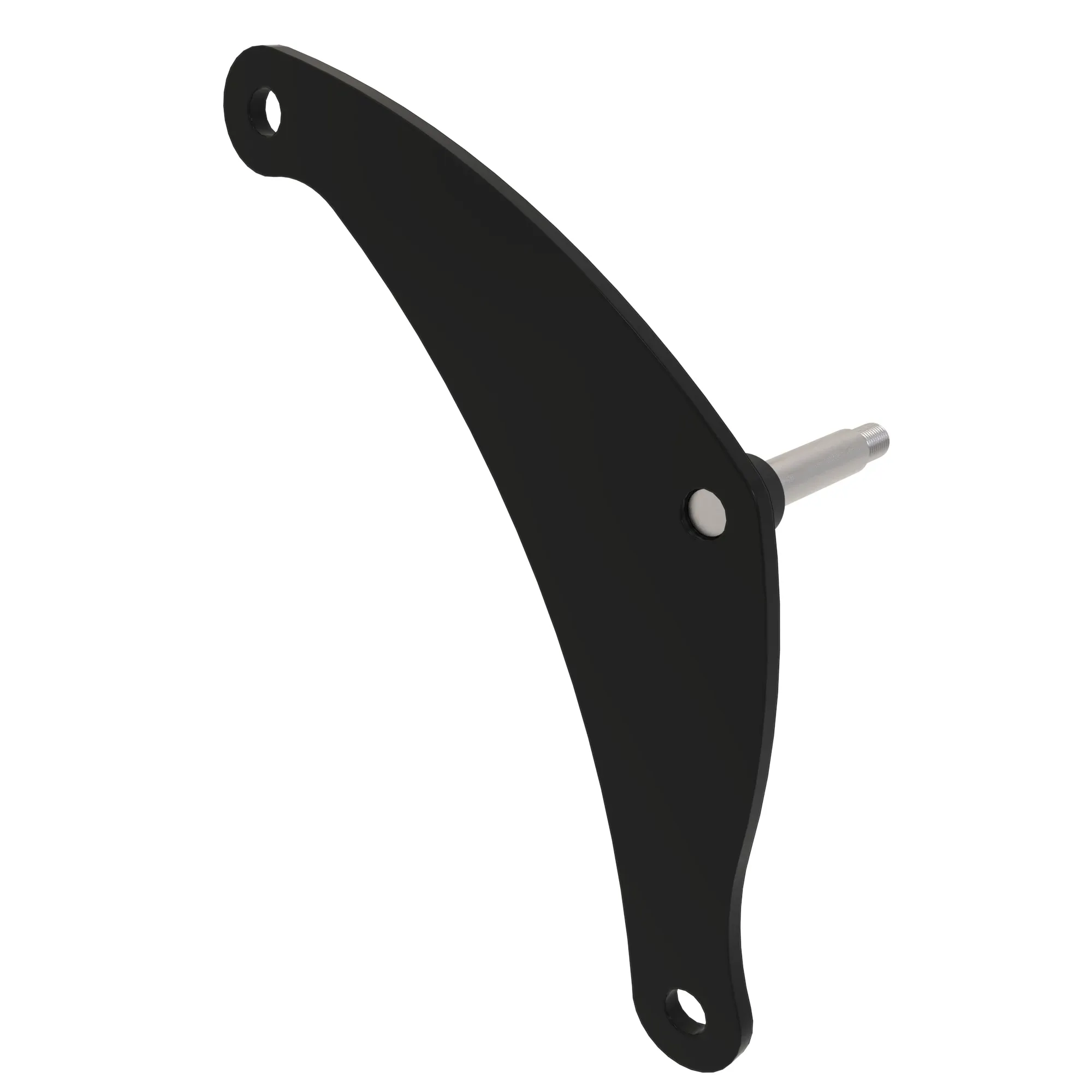 John Deere Raw Weldment - AM143058