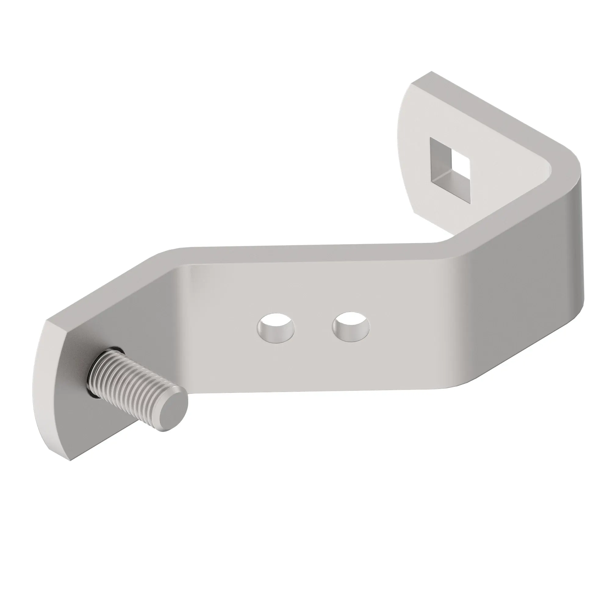 HORN MOUNT WELDMENT BRACKET