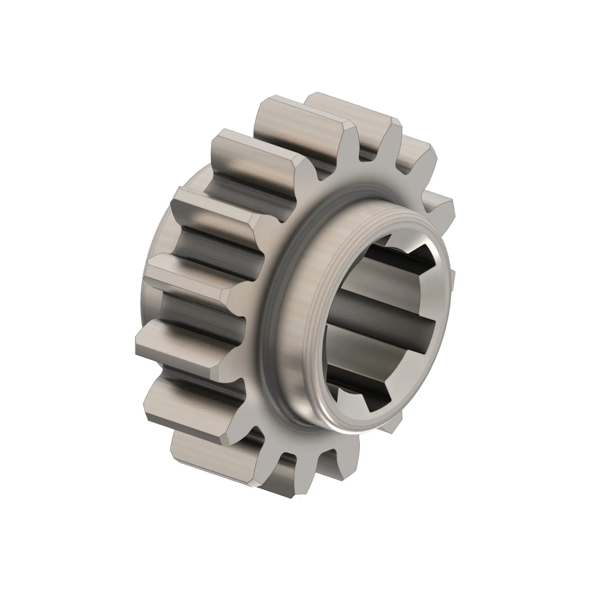 GEAR, PTO DRIVE 720RPM