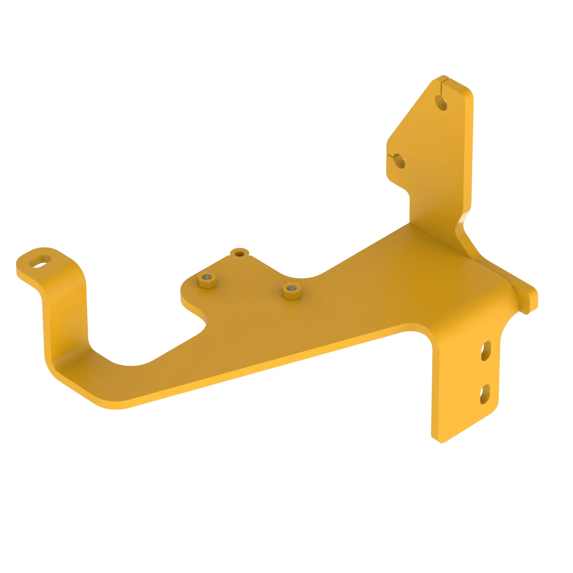 John Deere Bracket - AT508038