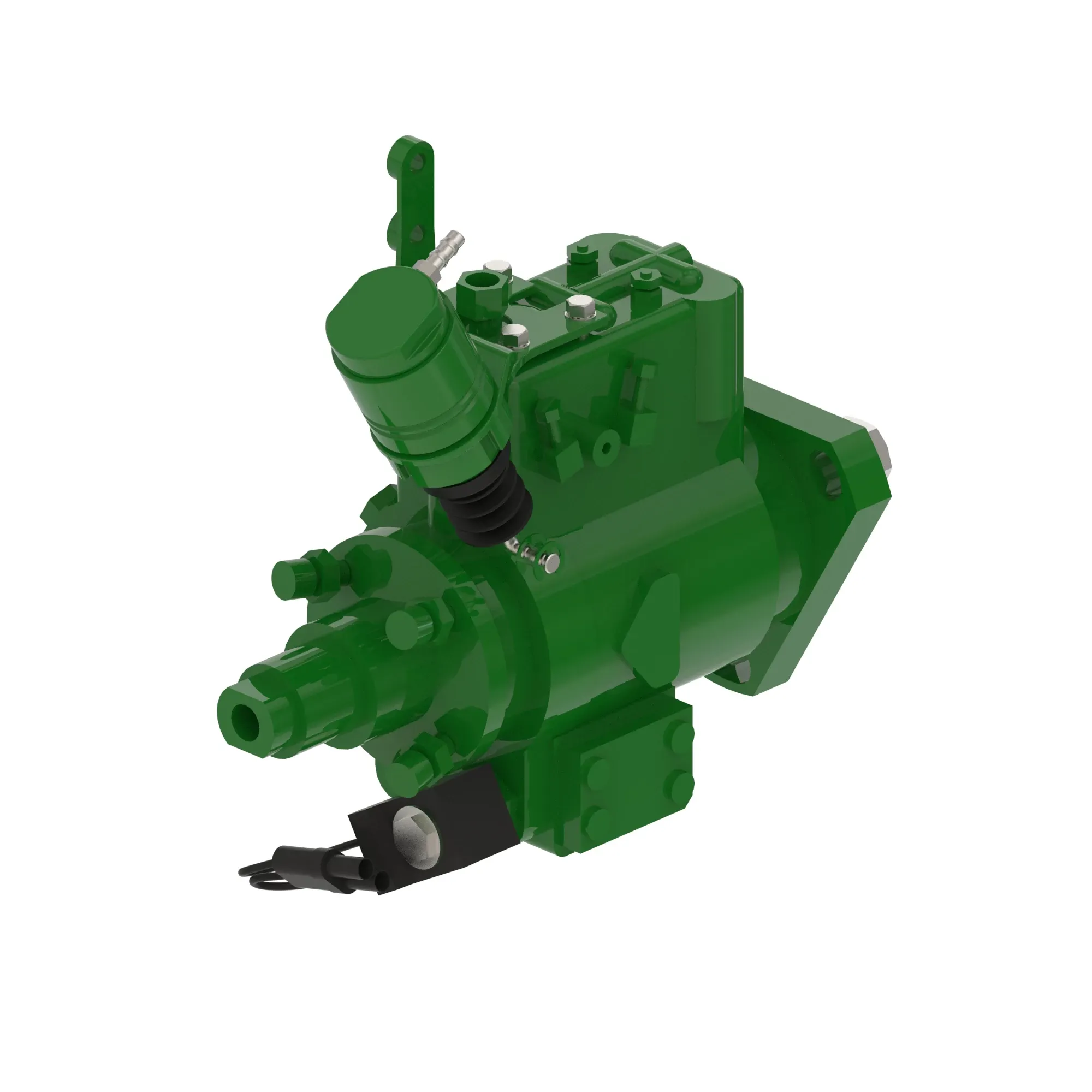 John Deere Fuel Injection Pump - RE537236