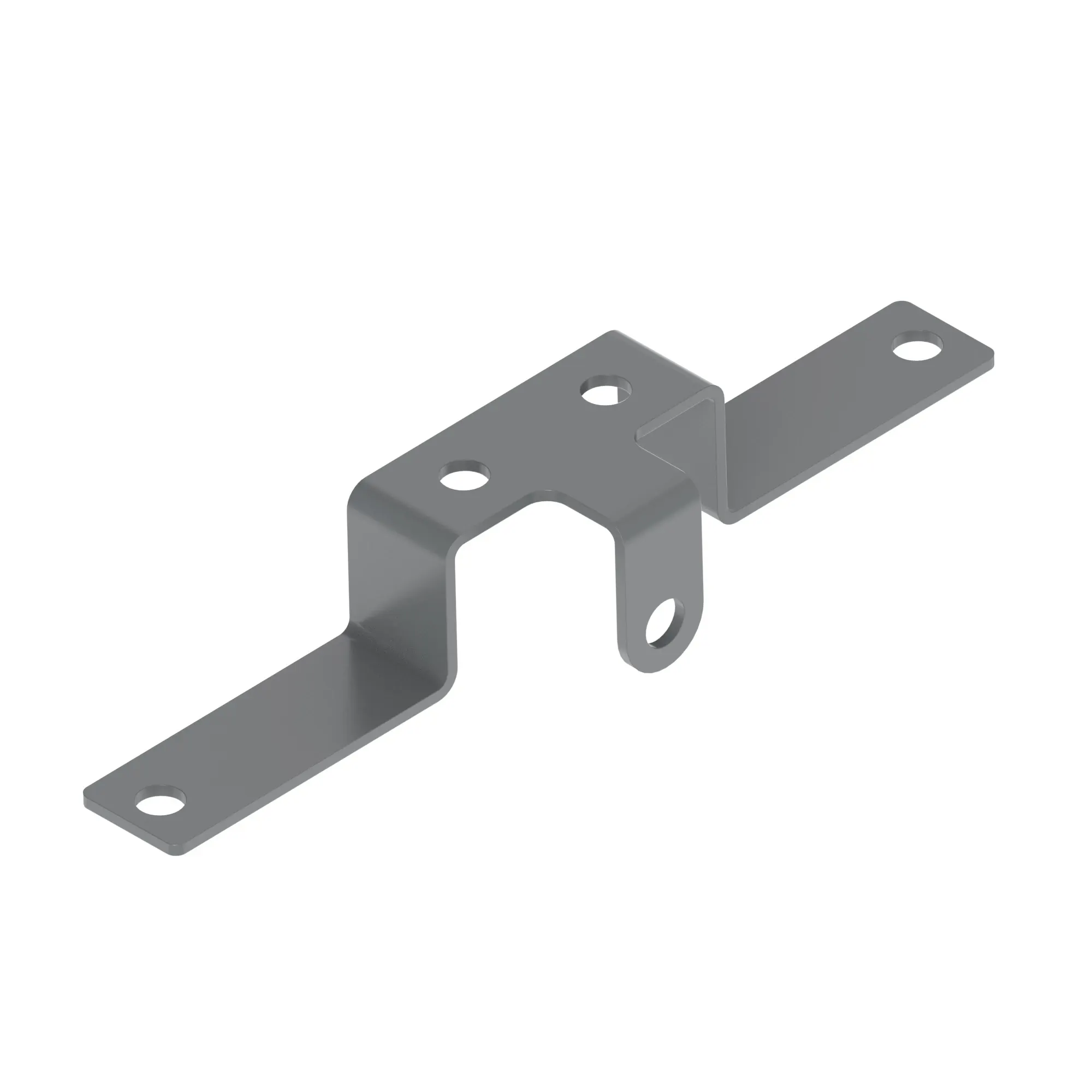 BRACKET, 204 LIFT HOSE RETENTION