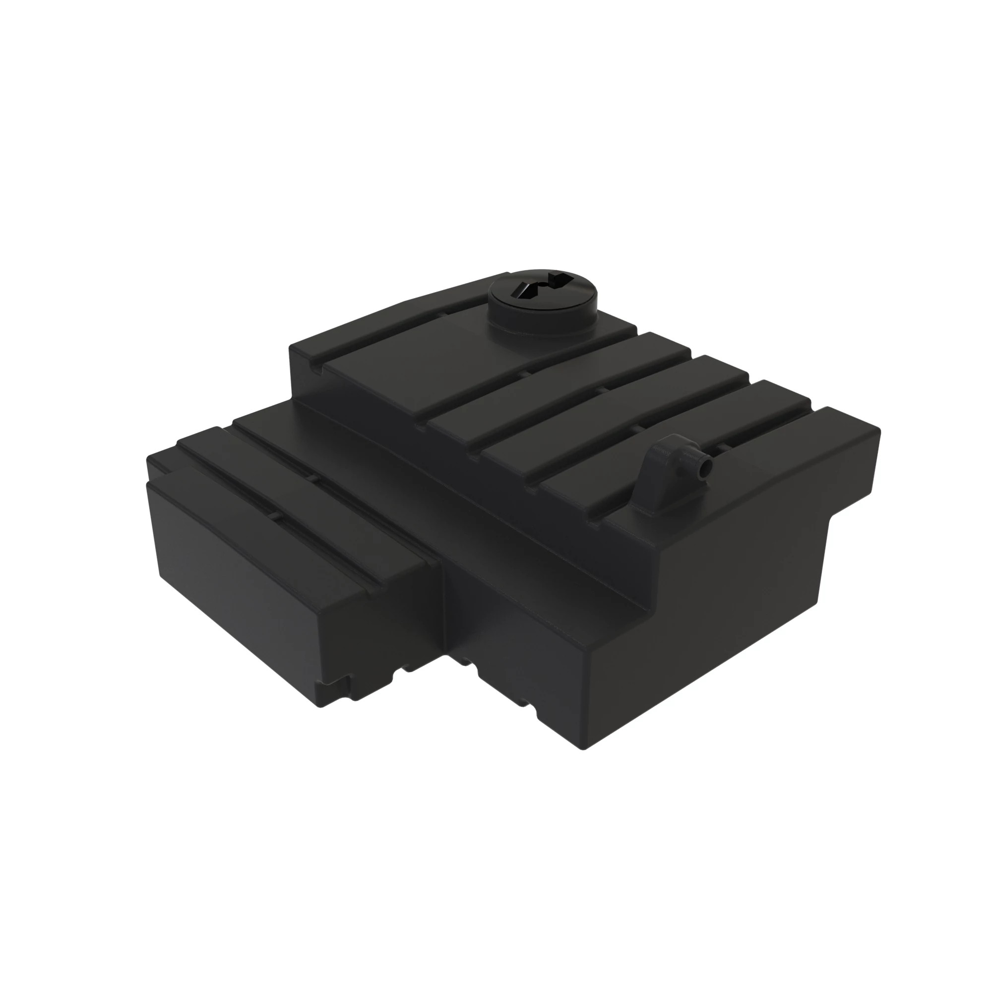 TANK ASSEMBLY, RINSE