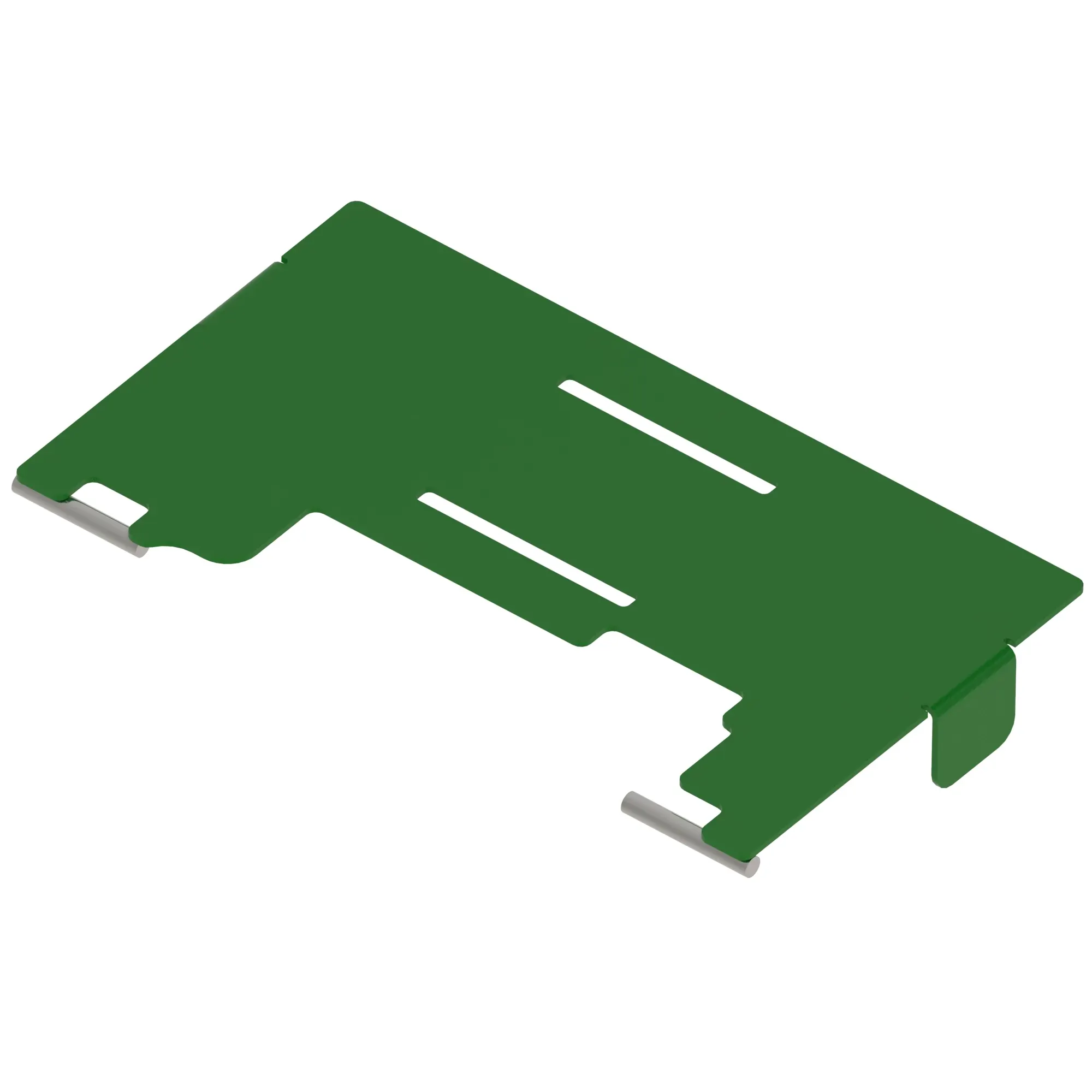 John Deere PTO Top Shield - RE558551