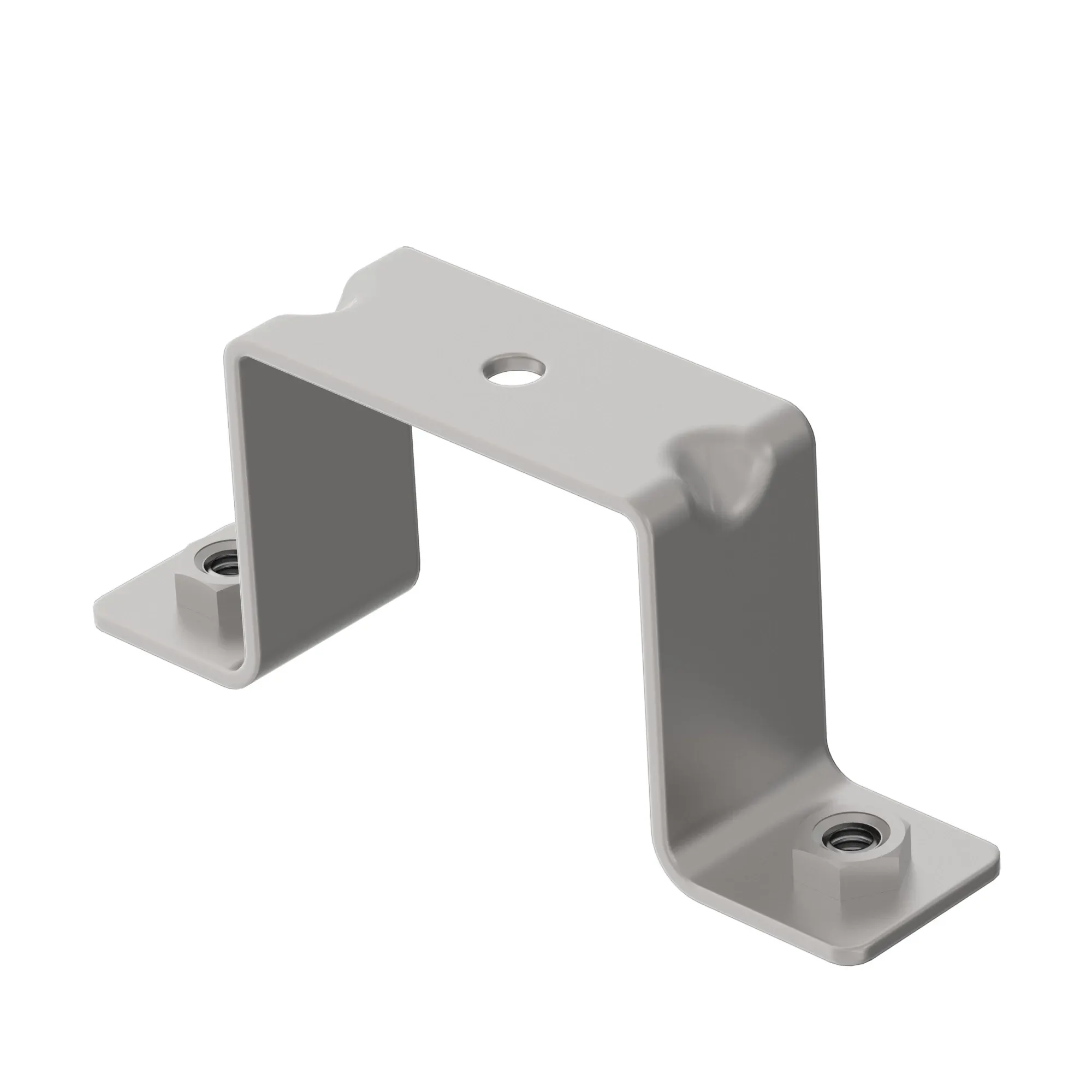 BRACKET, BRACKET, WELDED BEZEL MOUN
