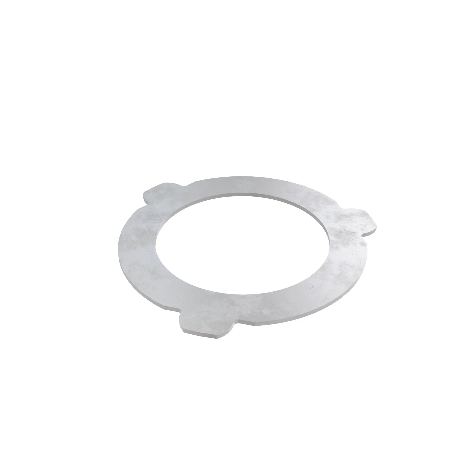 John Deere Separator Plate - R110627