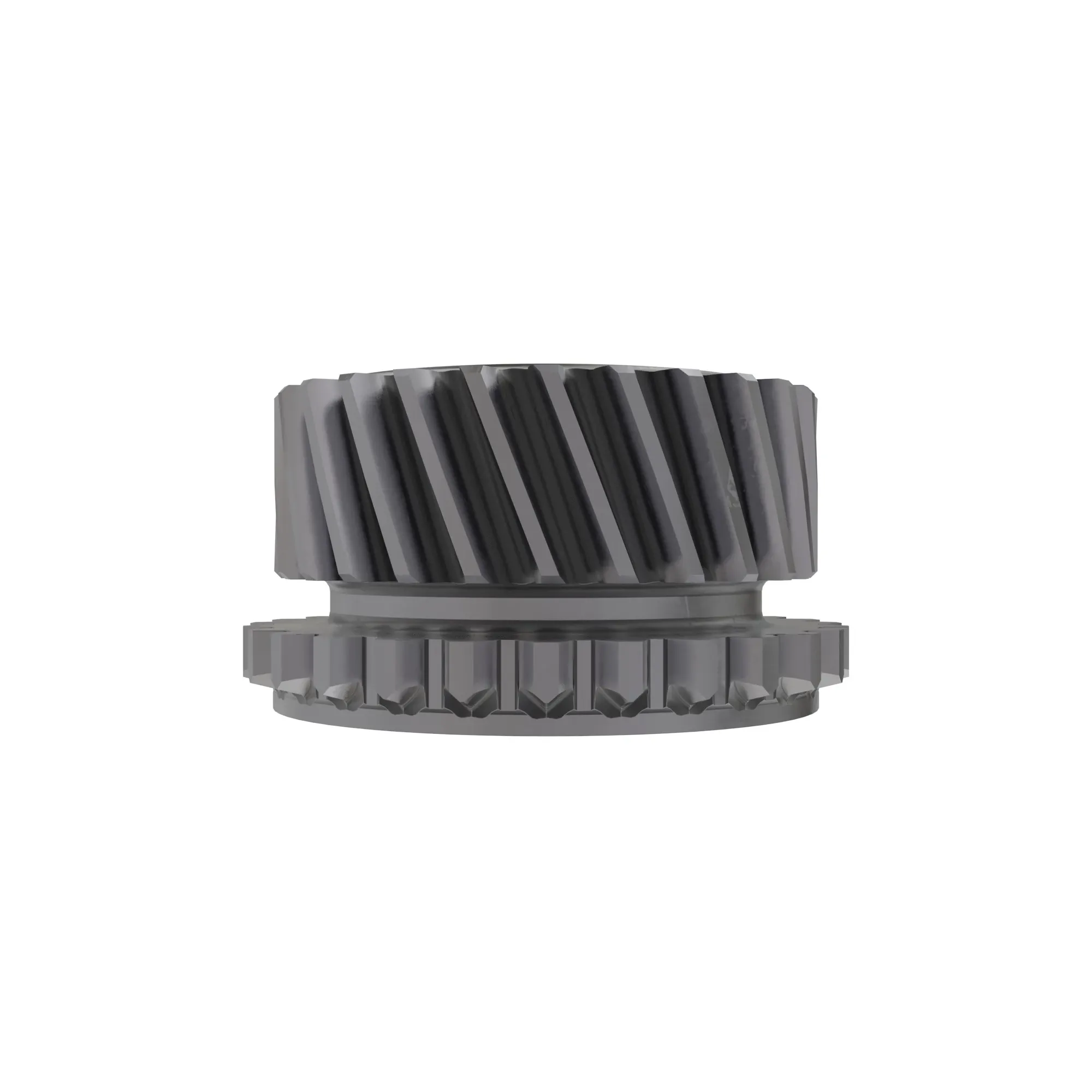 Helical Gear