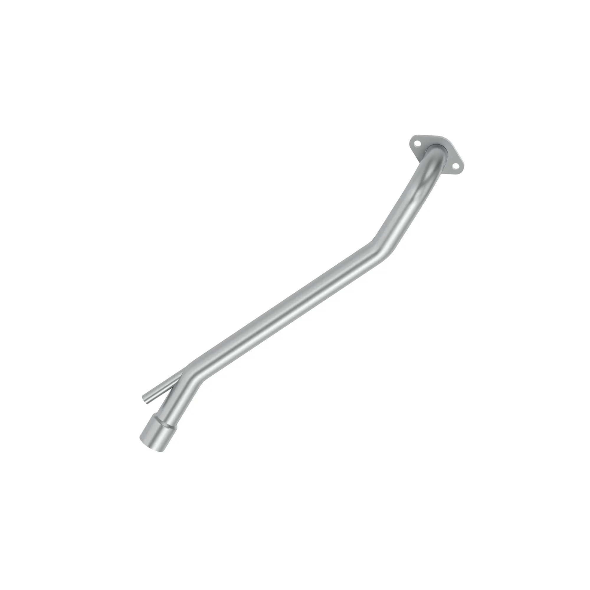 YZ103054: Main Case Group Dipstick Tube