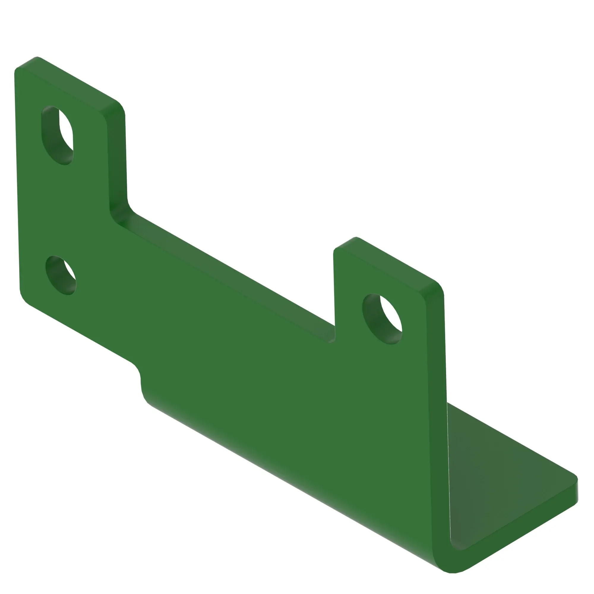 BRACKET, ATS SLIP JOINT SUPPORT, LH