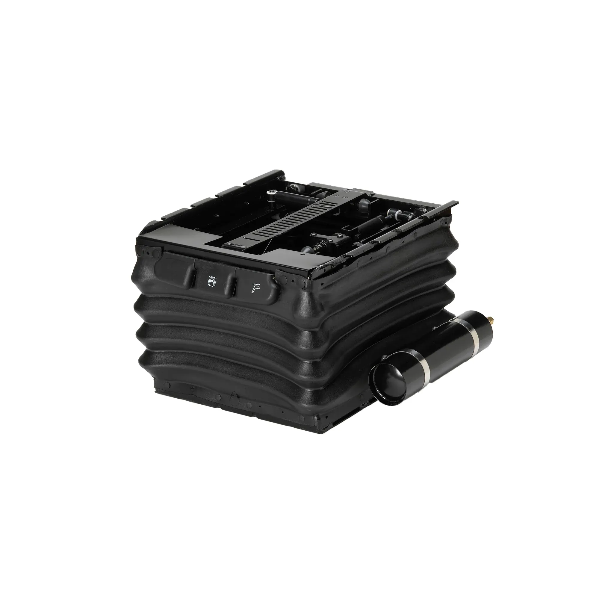 John Deere Semi-ActiveSeat™ Suspension - RE232770