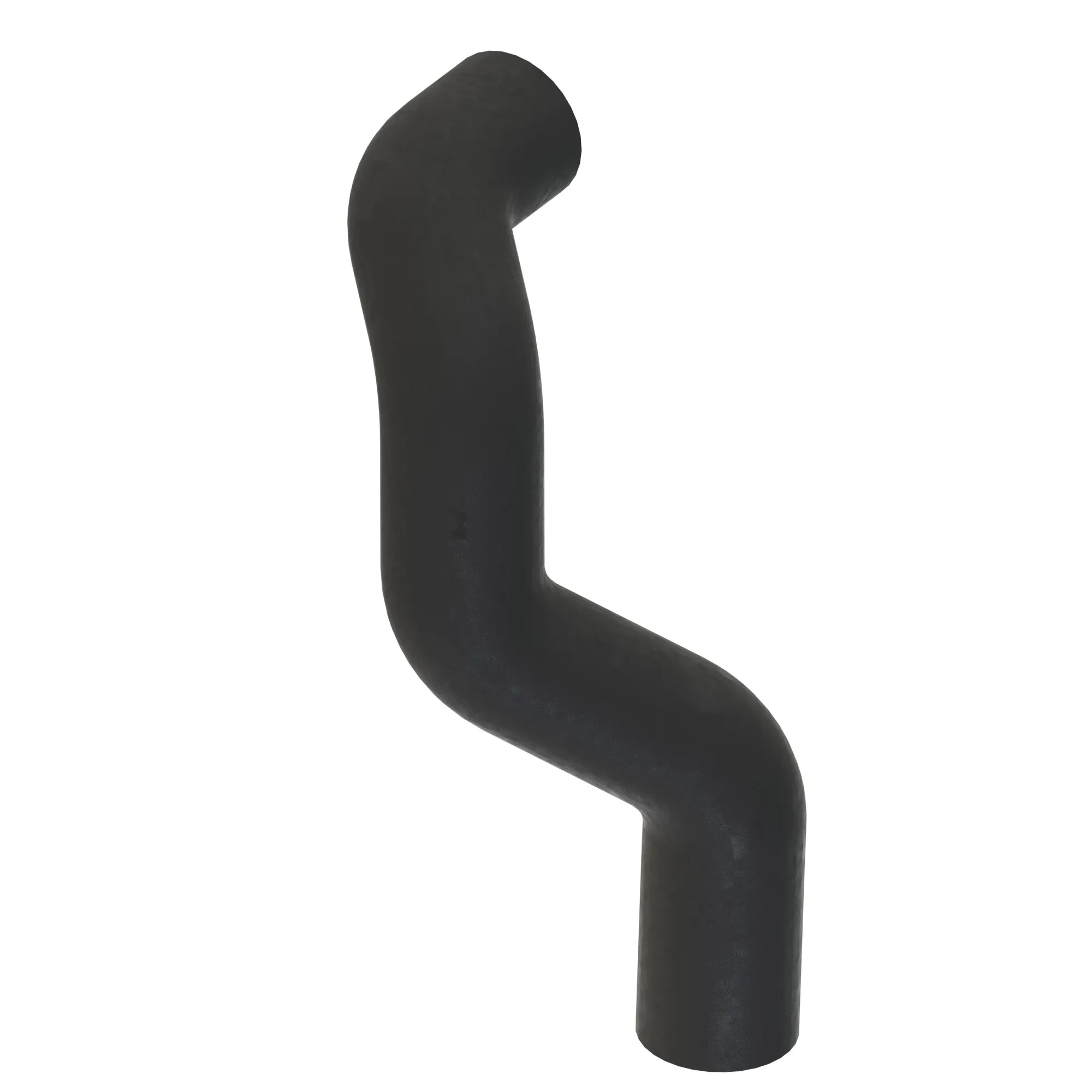 John Deere CVT Intake Hose - UC29070