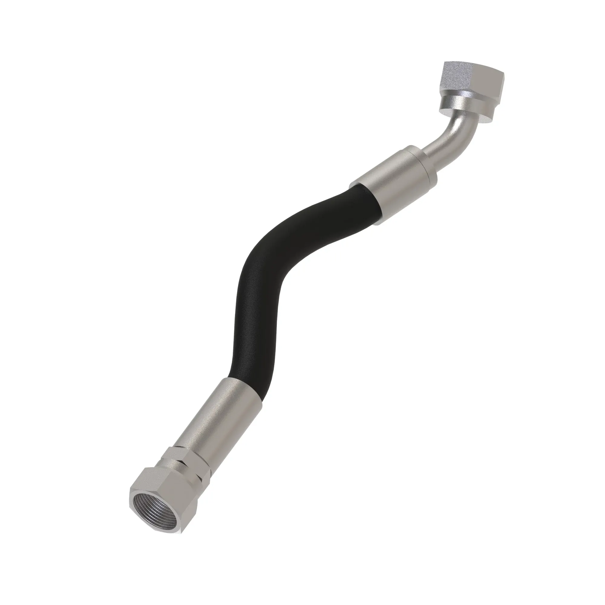 CTIS, 420 FA WHEEL VALVE TO DRIVE TEE