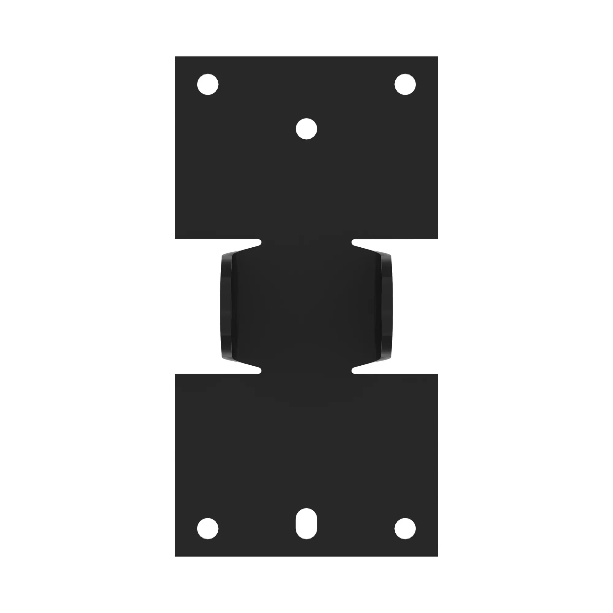 BRACKET, PERFORMANCE MONITOR