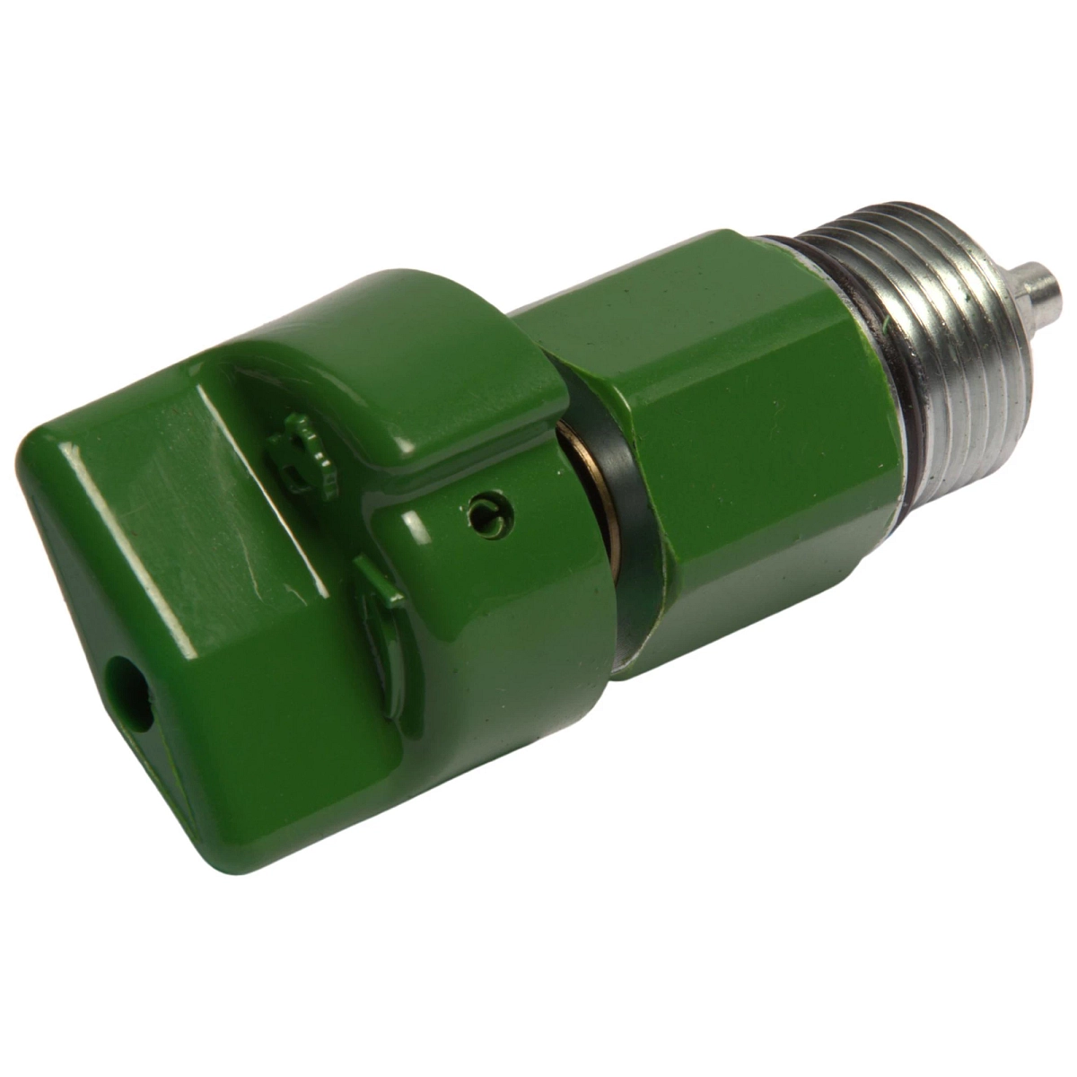 Re44203 RE246313: Selective Control Valve Repair Kit | Shop.Deere.com